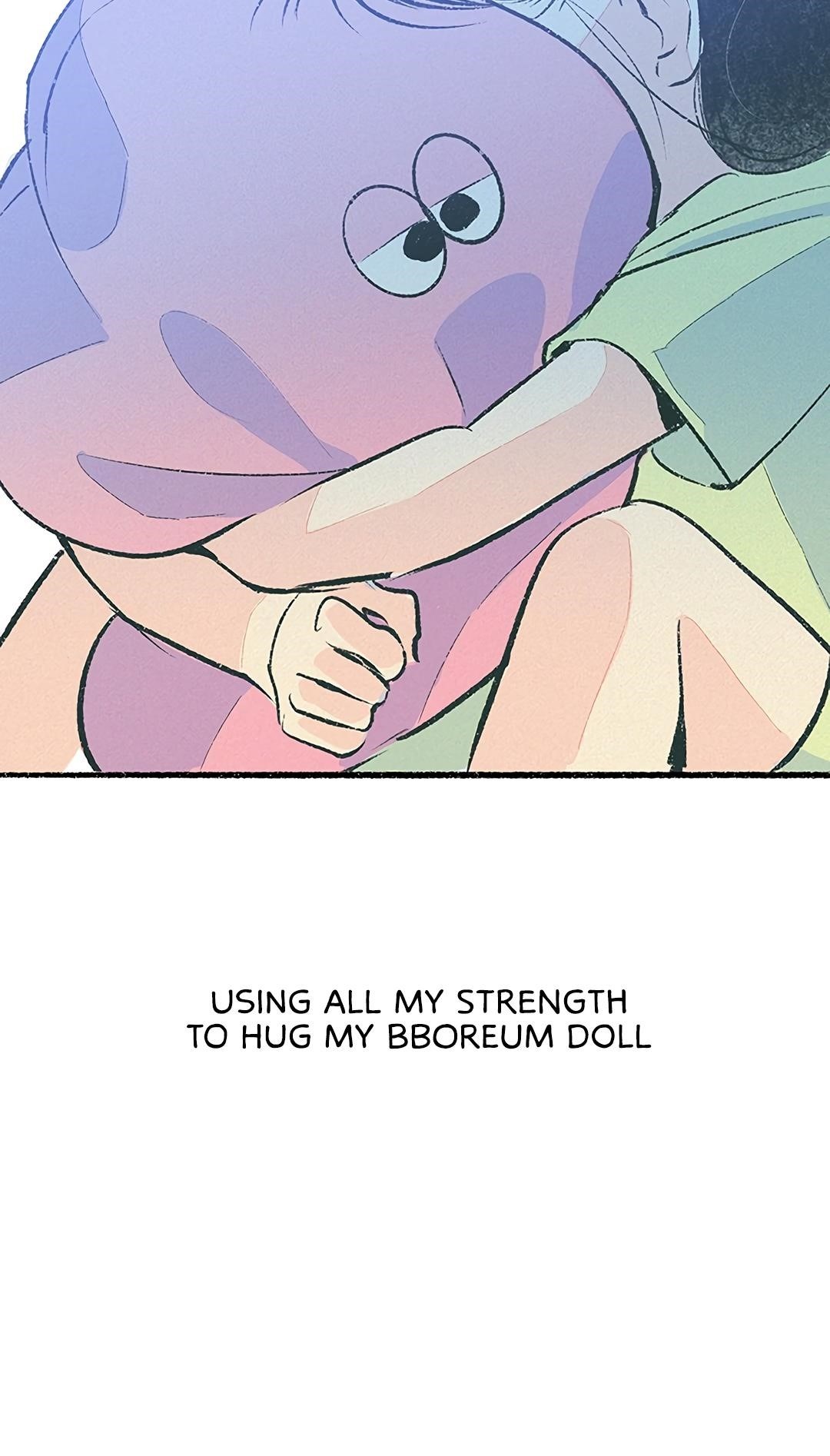Why Don’t I Have Anyone By My Side? Chapter 39 - Page 35 in English
