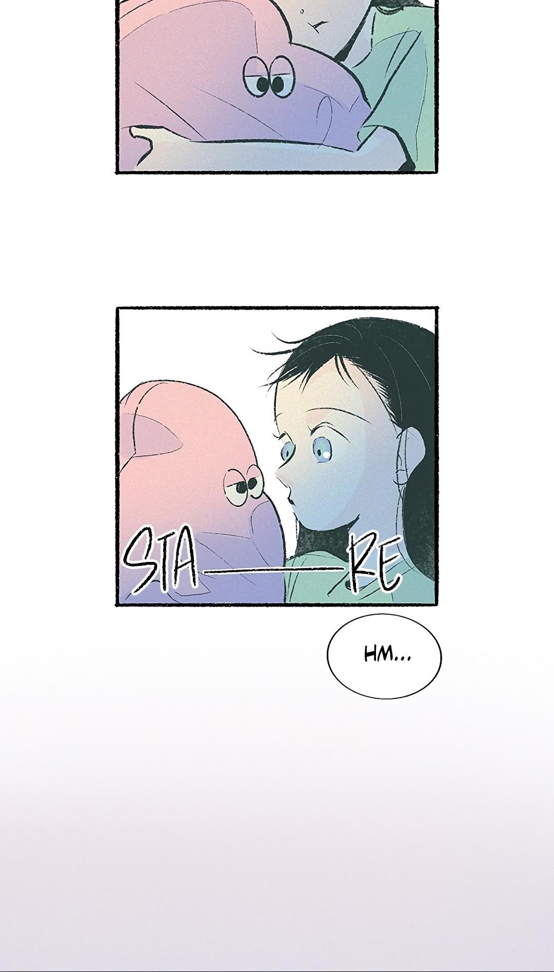 Why Don’t I Have Anyone By My Side? Chapter 39 - Page 39 in English