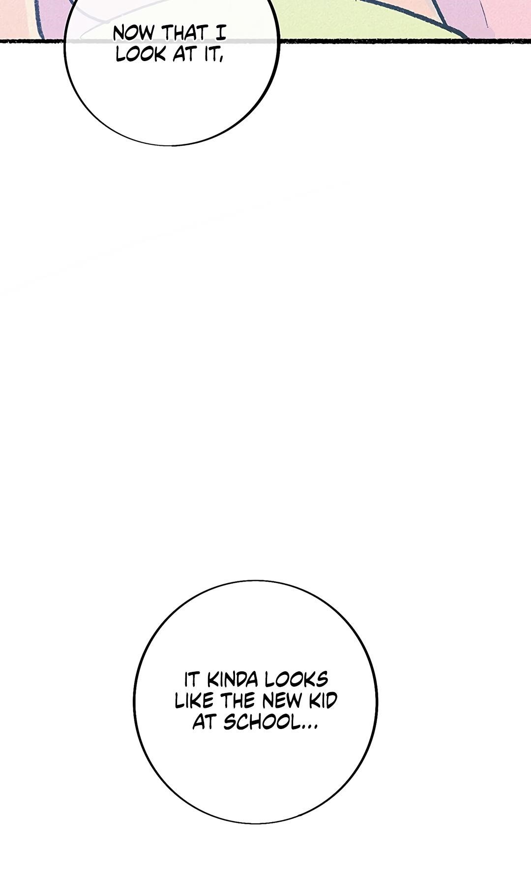 Why Don’t I Have Anyone By My Side? Chapter 39 - Page 41 in English