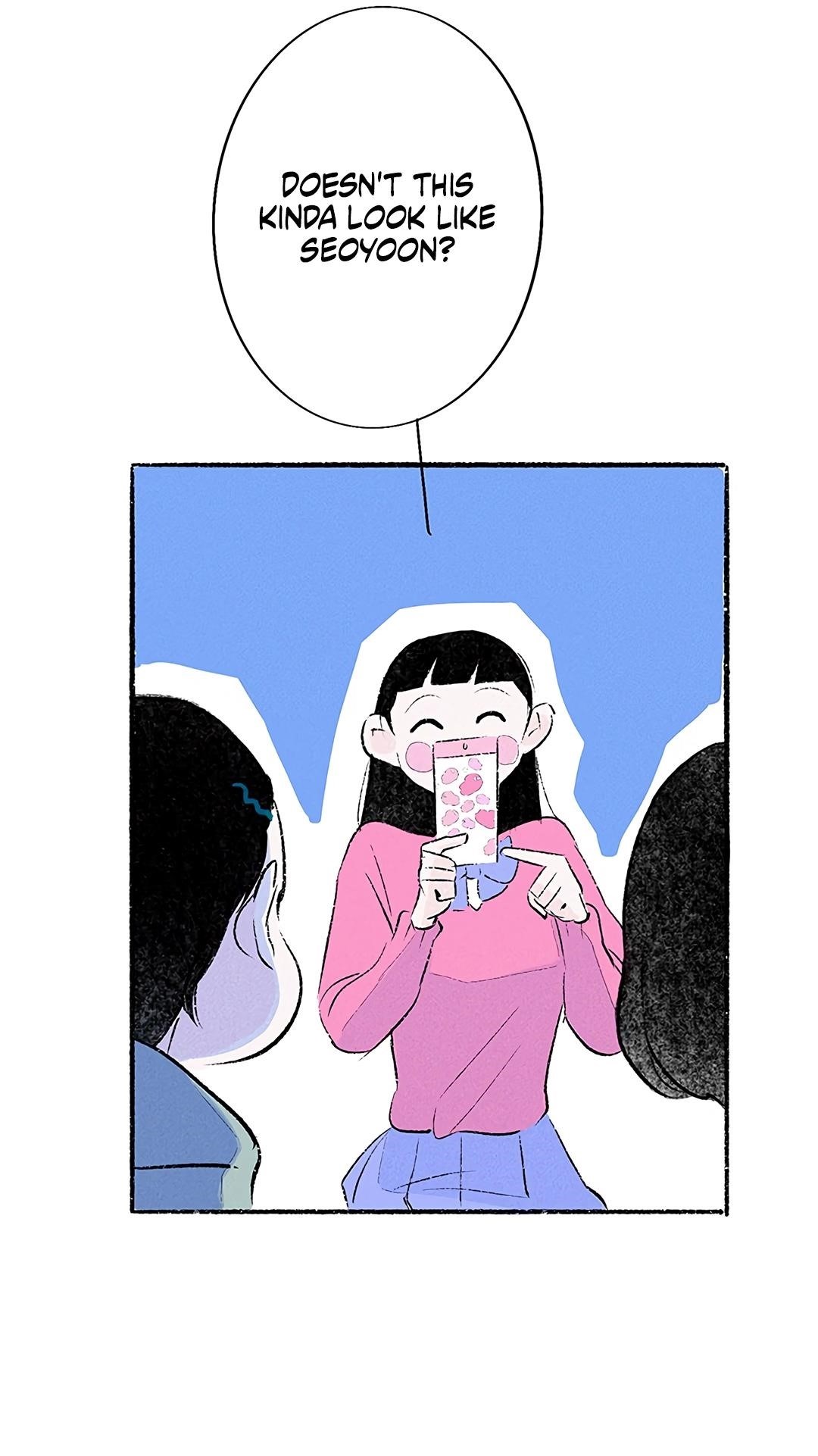 Why Don’t I Have Anyone By My Side? Chapter 39 - Page 48 in English