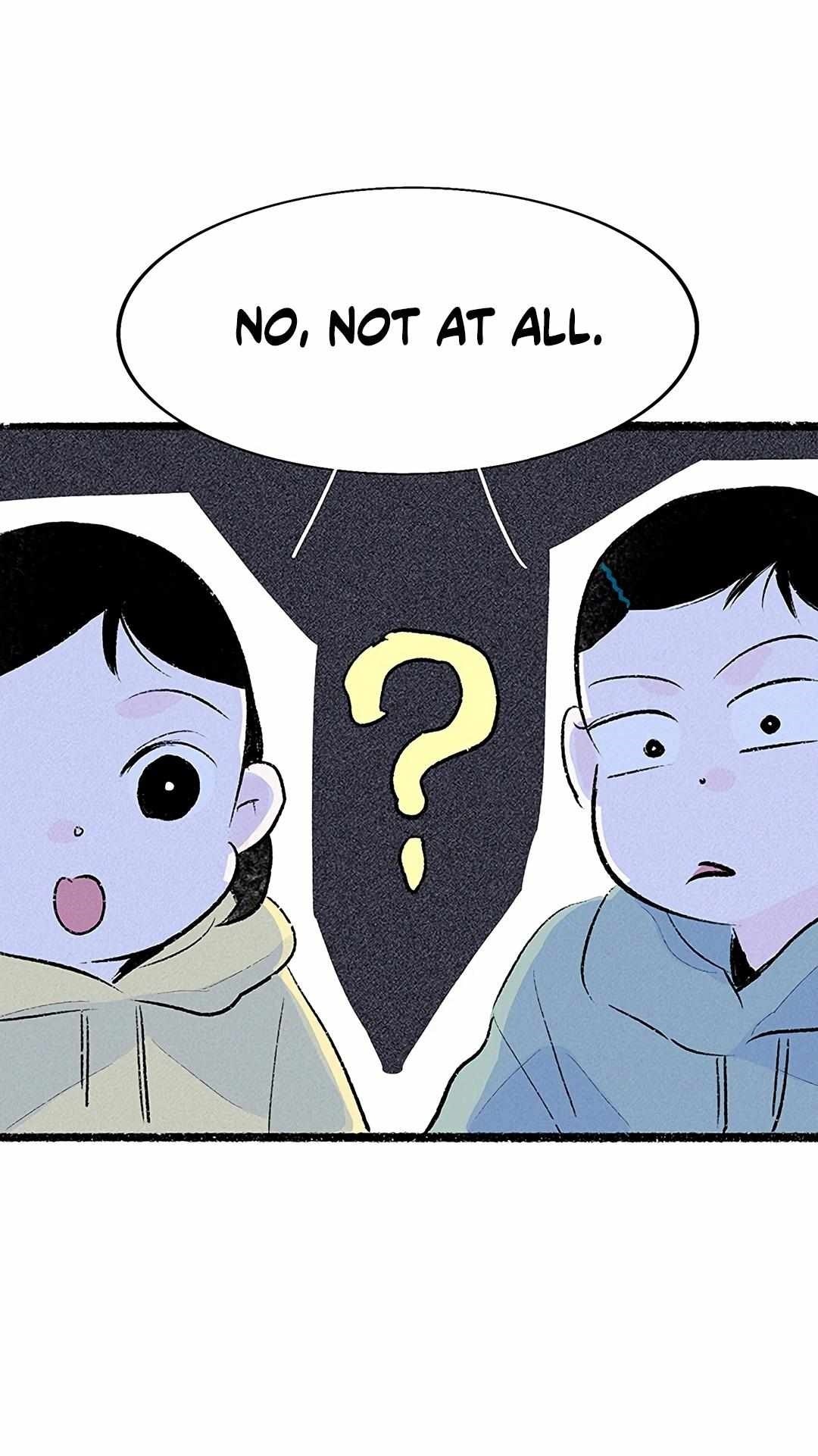 Why Don’t I Have Anyone By My Side? Chapter 39 - Page 49 in English