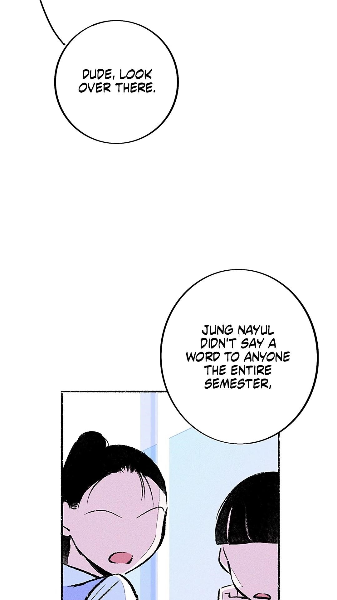 Why Don’t I Have Anyone By My Side? Chapter 39 - Page 52 in English