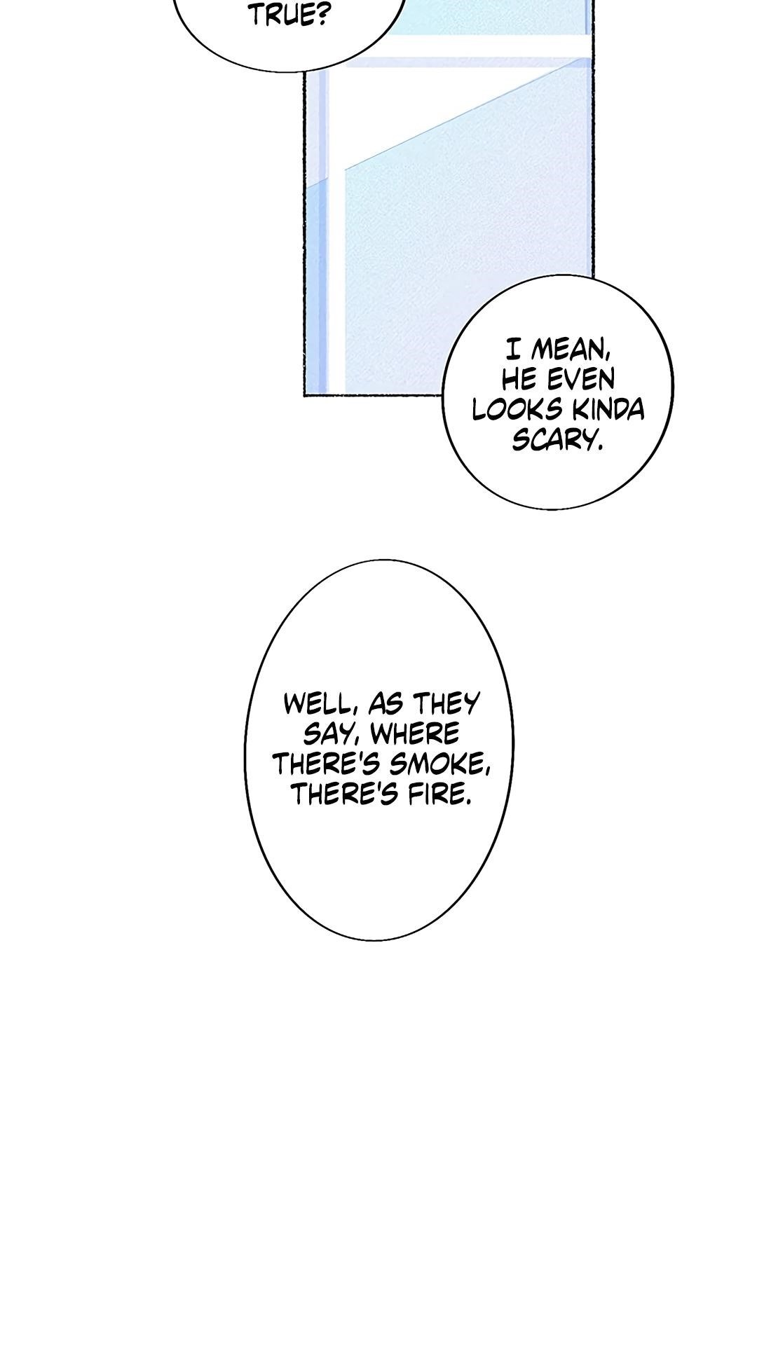 Why Don’t I Have Anyone By My Side? Chapter 39 - Page 59 in English