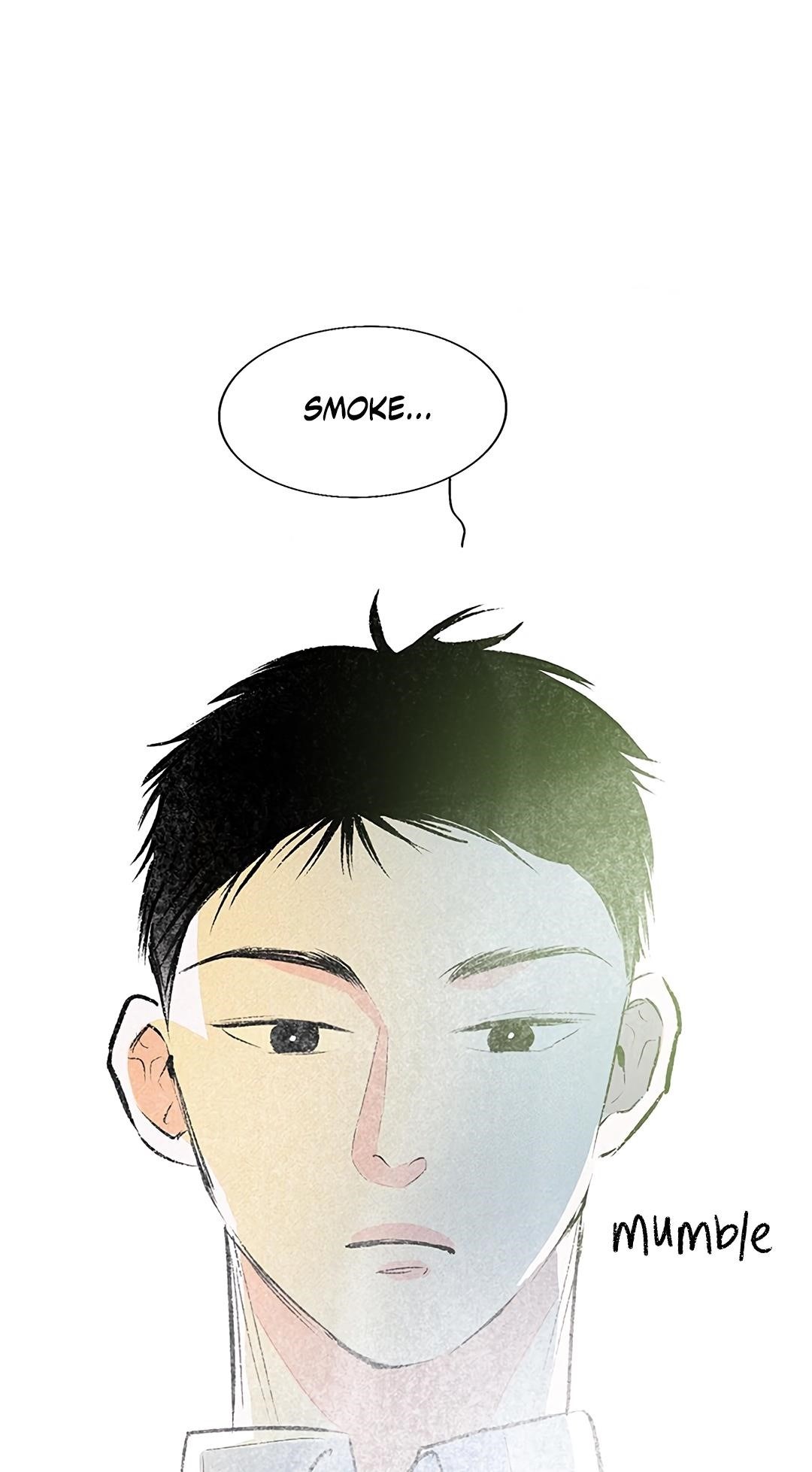 Why Don’t I Have Anyone By My Side? Chapter 39 - Page 60 in English