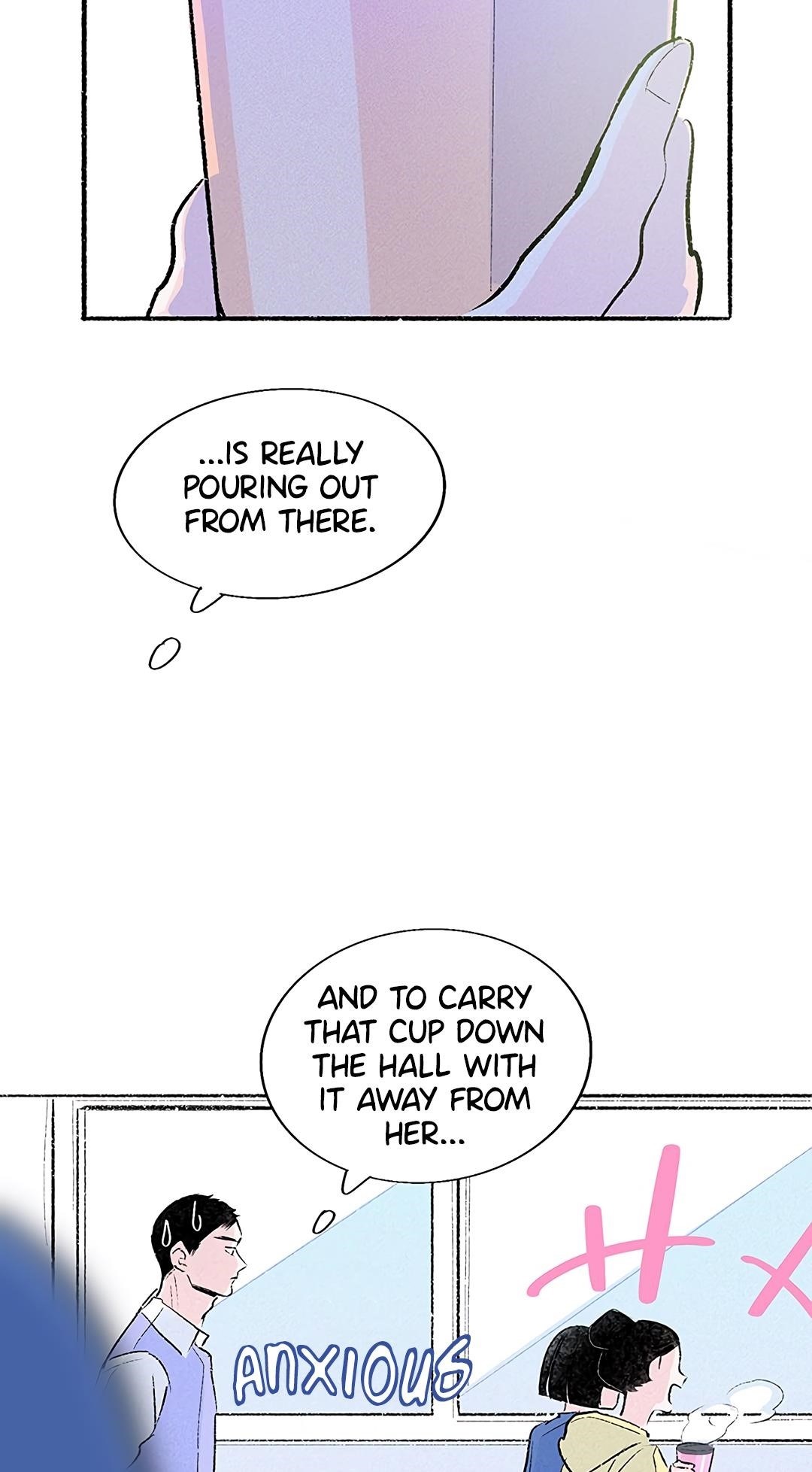 Why Don’t I Have Anyone By My Side? Chapter 39 - Page 62 in English