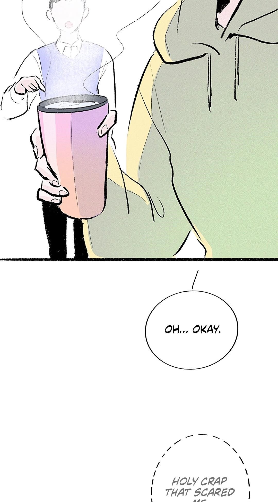 Why Don’t I Have Anyone By My Side? Chapter 39 - Page 66 in English