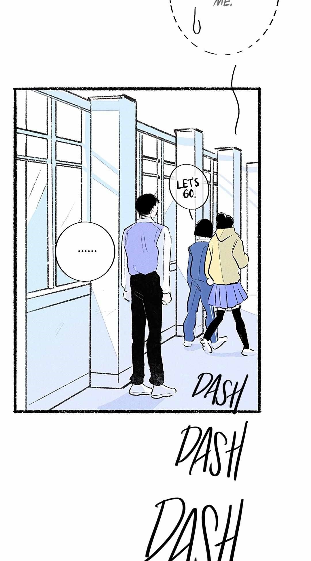 Why Don’t I Have Anyone By My Side? Chapter 39 - Page 67 in English