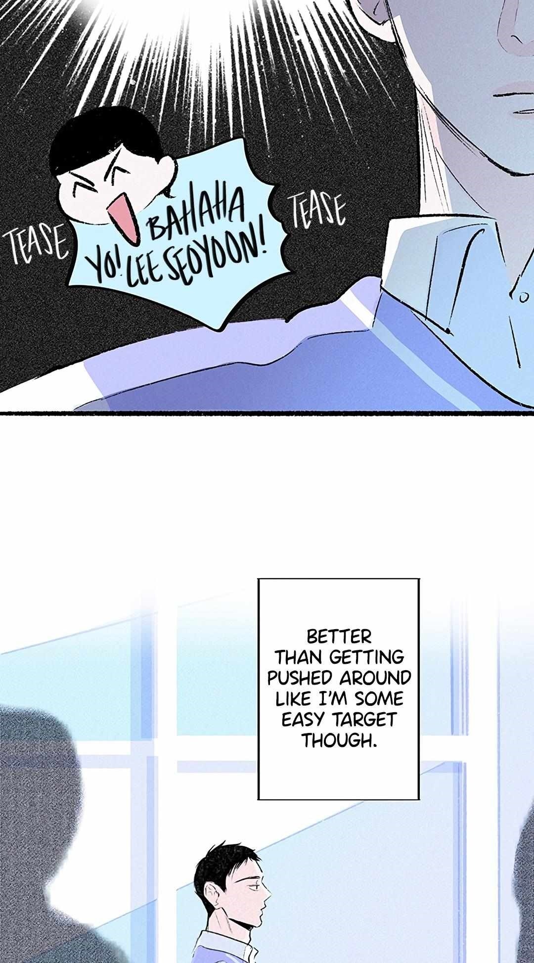 Why Don’t I Have Anyone By My Side? Chapter 39 - Page 70 in English