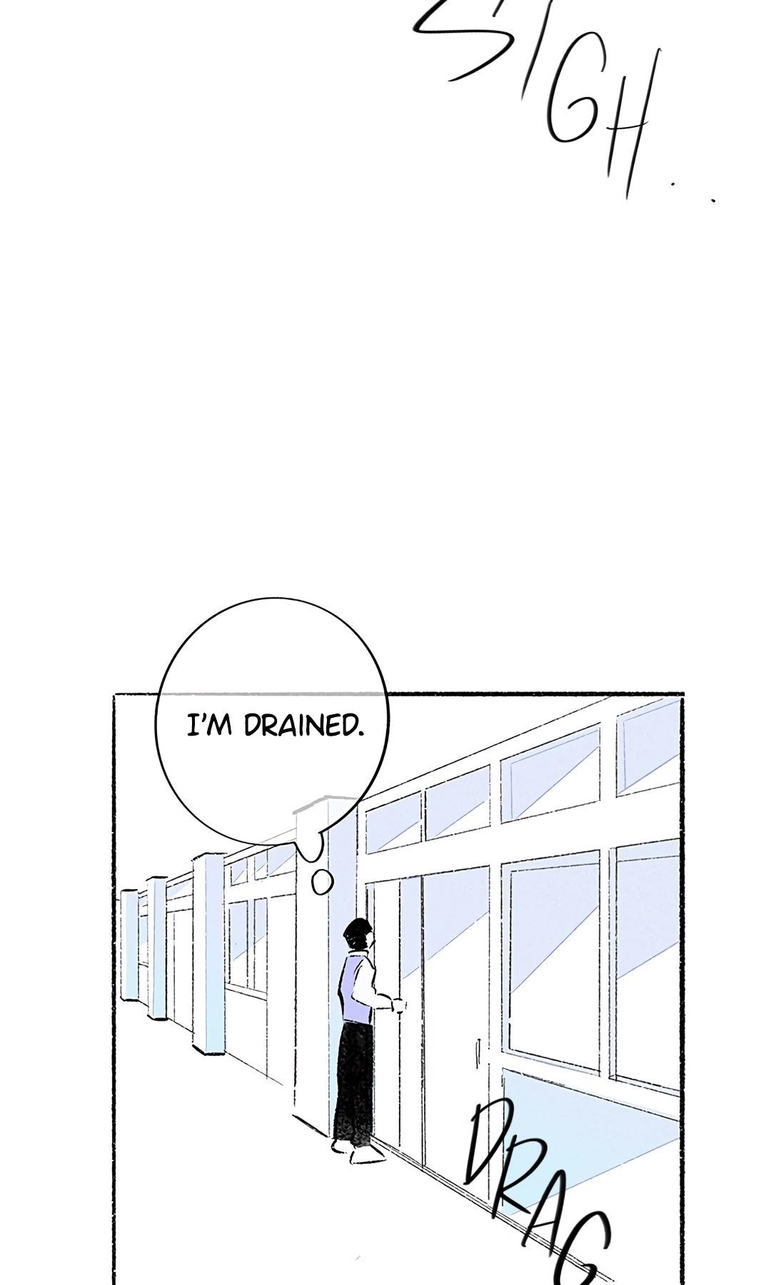 Why Don’t I Have Anyone By My Side? Chapter 39 - Page 74 in English