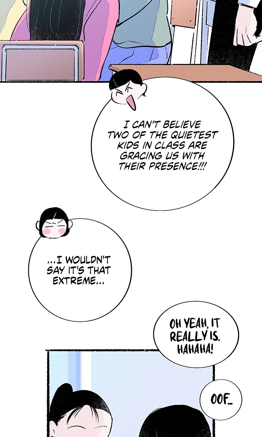 Why Don’t I Have Anyone By My Side? Chapter 39 - Page 78 in English
