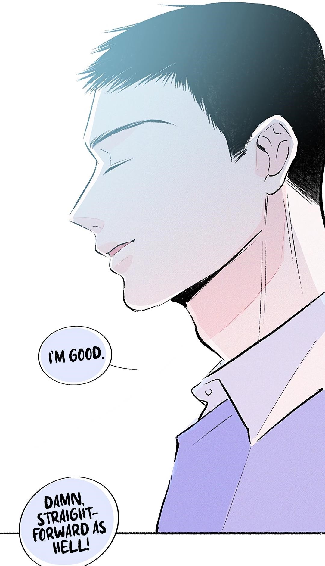 Why Don’t I Have Anyone By My Side? Chapter 39 - Page 80 in English