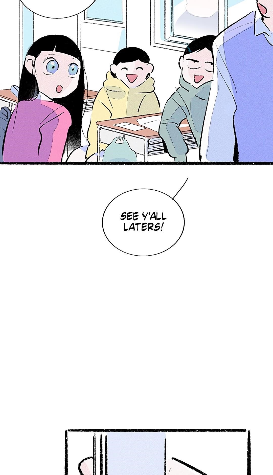 Why Don’t I Have Anyone By My Side? Chapter 39 - Page 82 in English