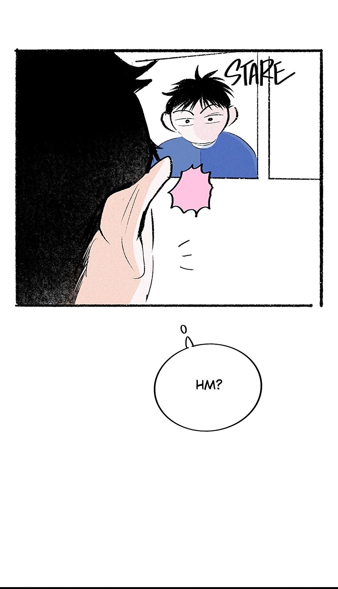 Why Don’t I Have Anyone By My Side? Chapter 39 - Page 87 in English