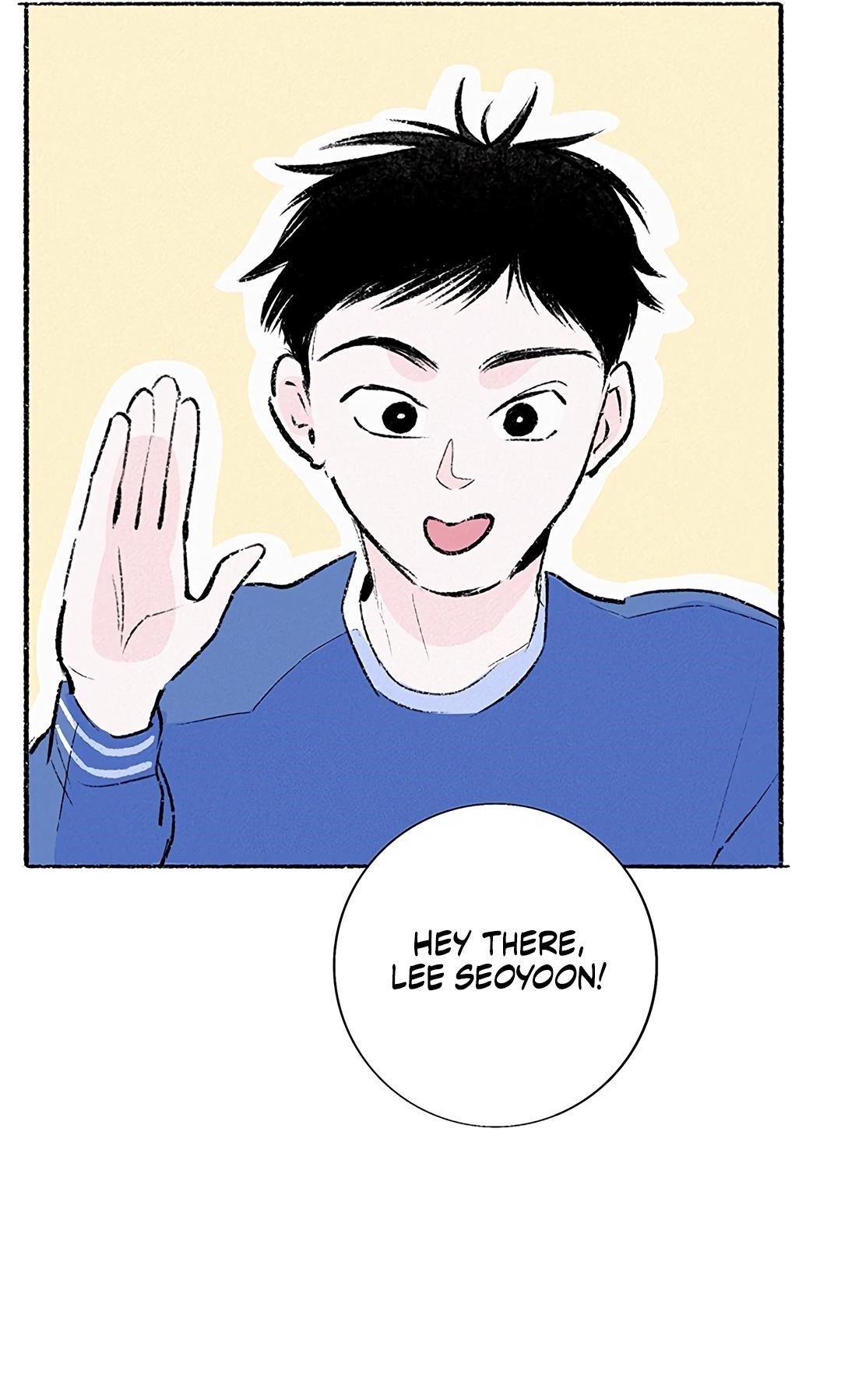 Why Don’t I Have Anyone By My Side? Chapter 39 - Page 88 in English