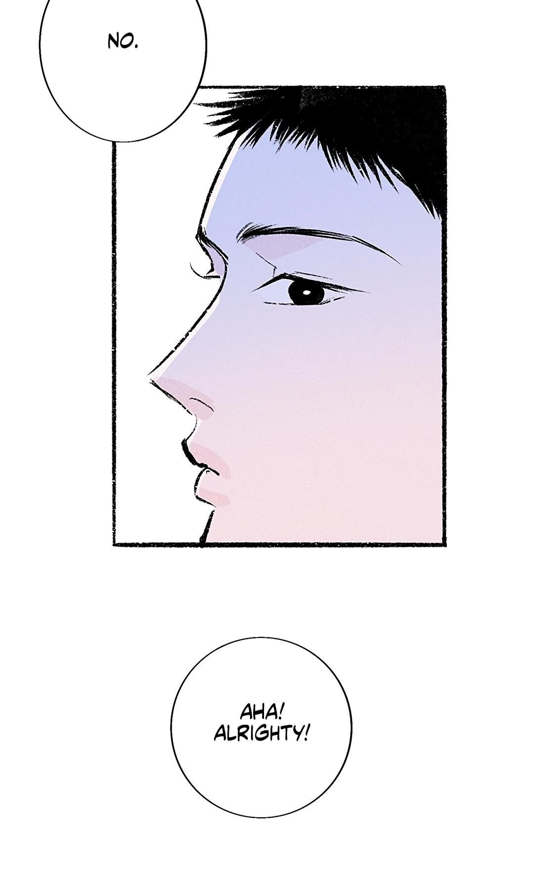 Why Don’t I Have Anyone By My Side? Chapter 39 - Page 94 in English