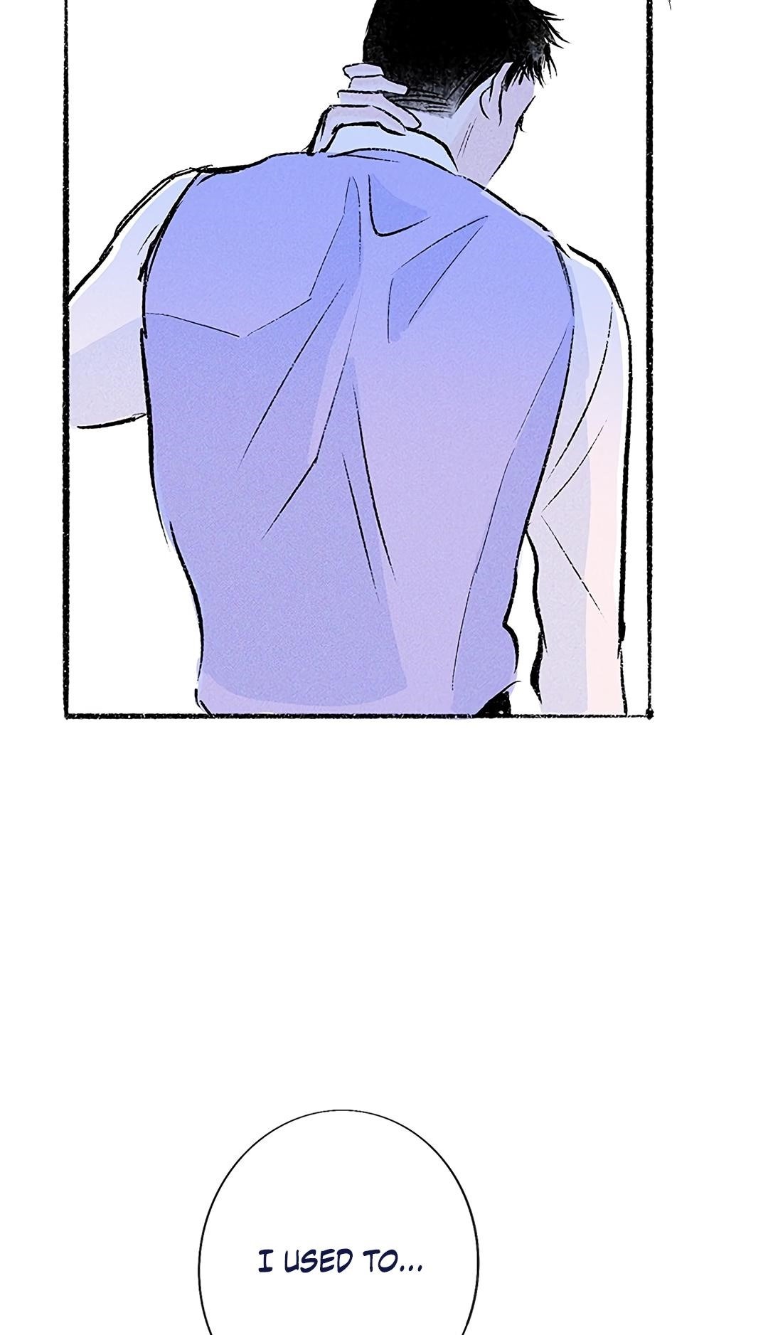 Why Don’t I Have Anyone By My Side? Chapter 39 - Page 99 in English