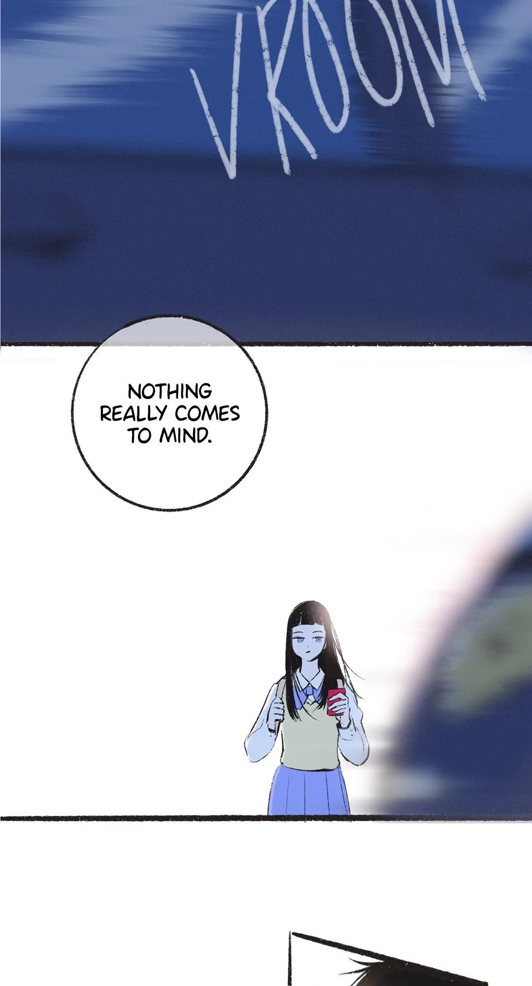 Why Don’t I Have Anyone By My Side? Chapter 4 - Page 20 in English