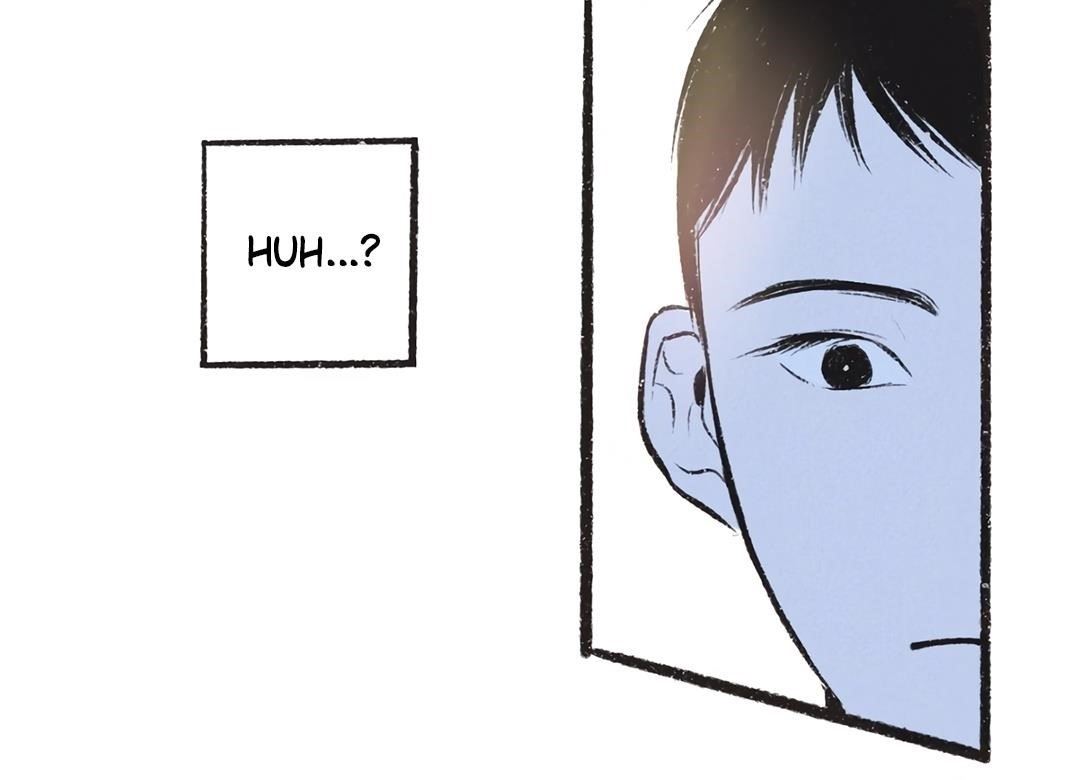Why Don’t I Have Anyone By My Side? Chapter 4 - Page 21 in English