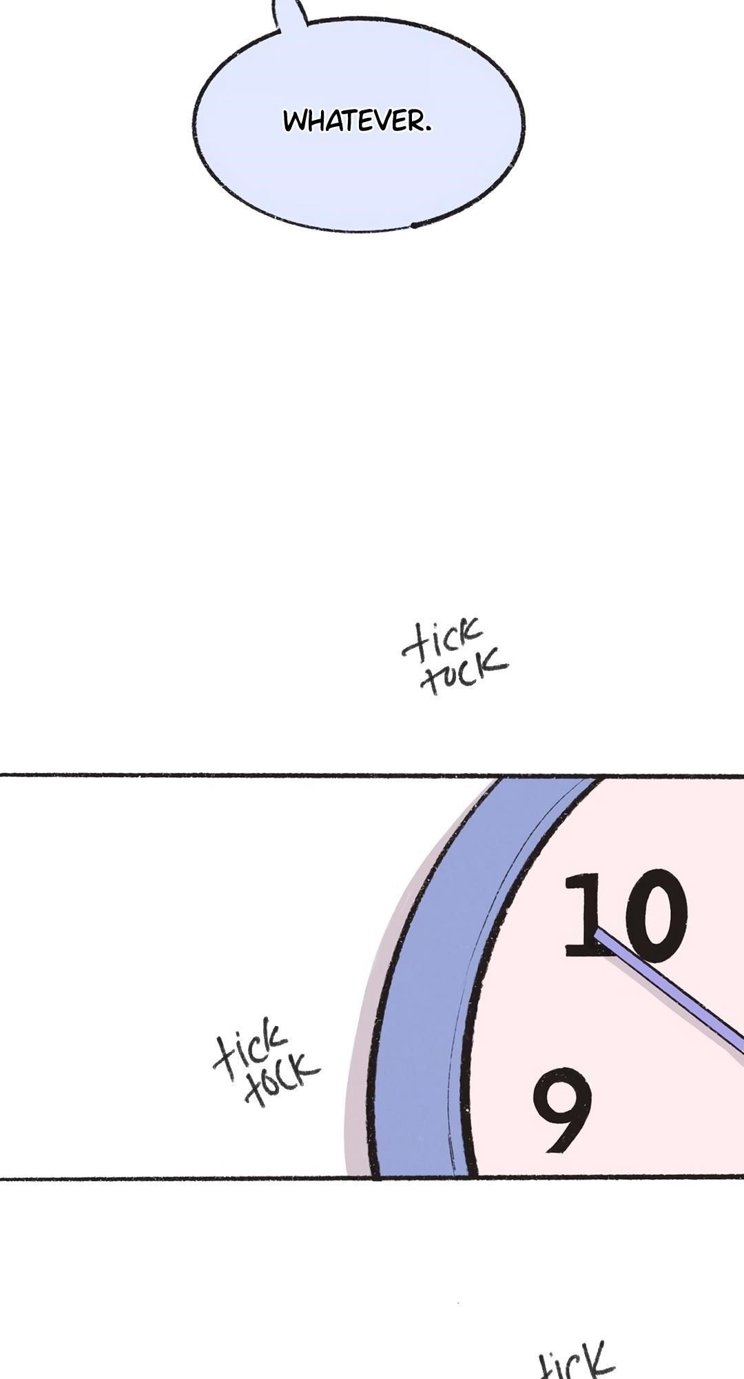 Why Don’t I Have Anyone By My Side? Chapter 4 - Page 26 in English