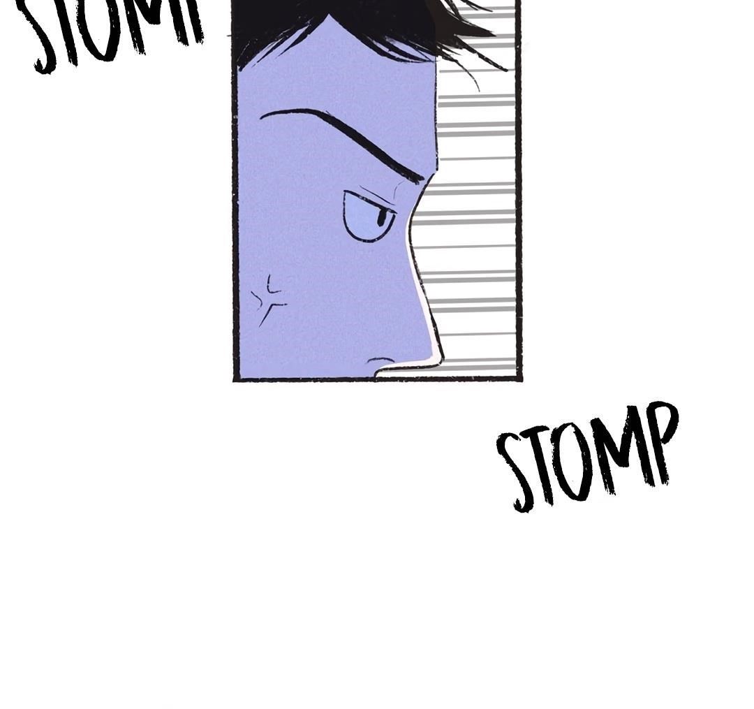 Why Don’t I Have Anyone By My Side? Chapter 4 - Page 40 in English