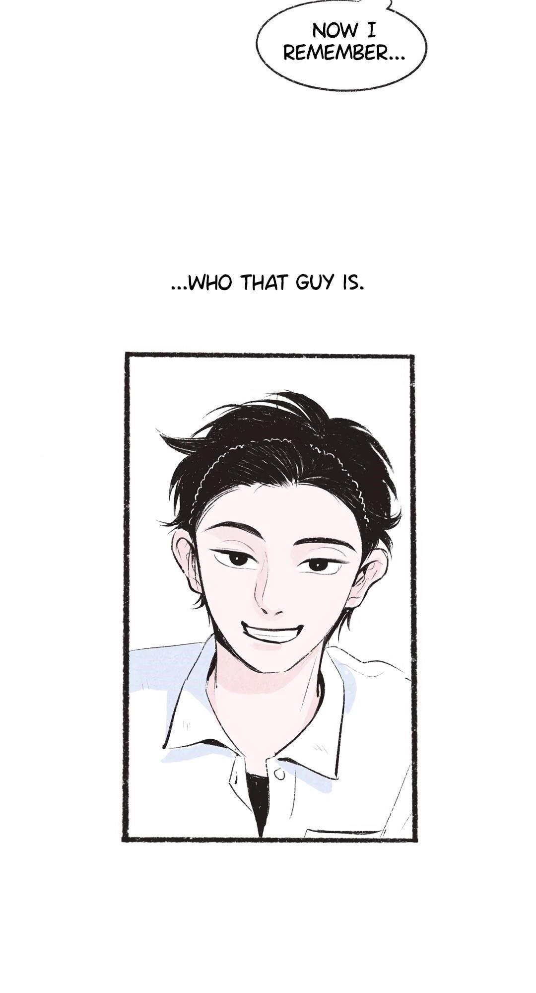 Why Don’t I Have Anyone By My Side? Chapter 4 - Page 42 in English
