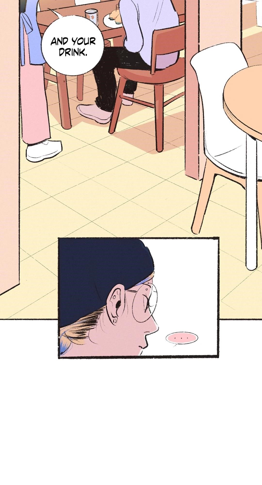 Why Don’t I Have Anyone By My Side? Chapter 4 - Page 66 in English