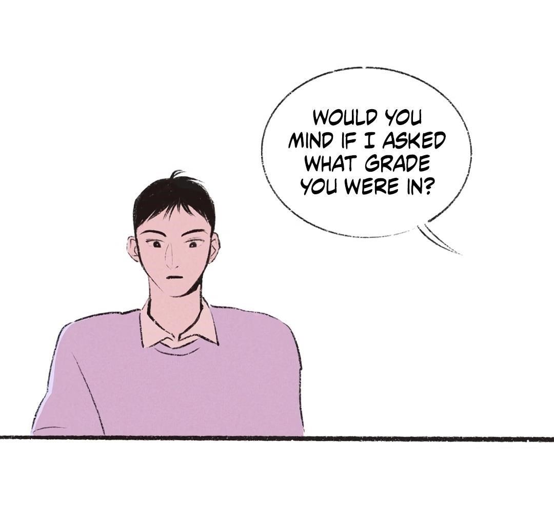 Why Don’t I Have Anyone By My Side? Chapter 4 - Page 67 in English
