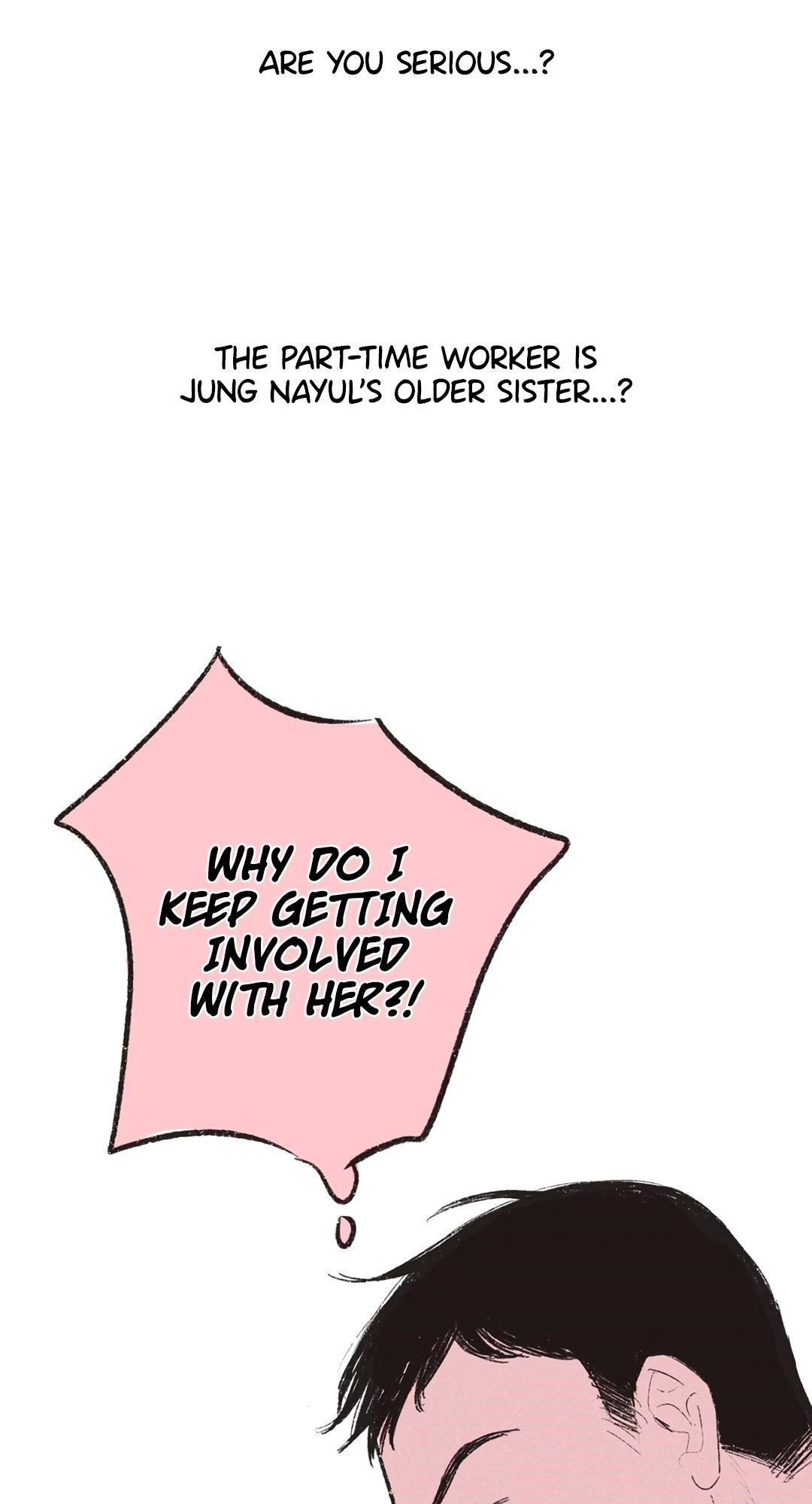 Why Don’t I Have Anyone By My Side? Chapter 4 - Page 77 in English