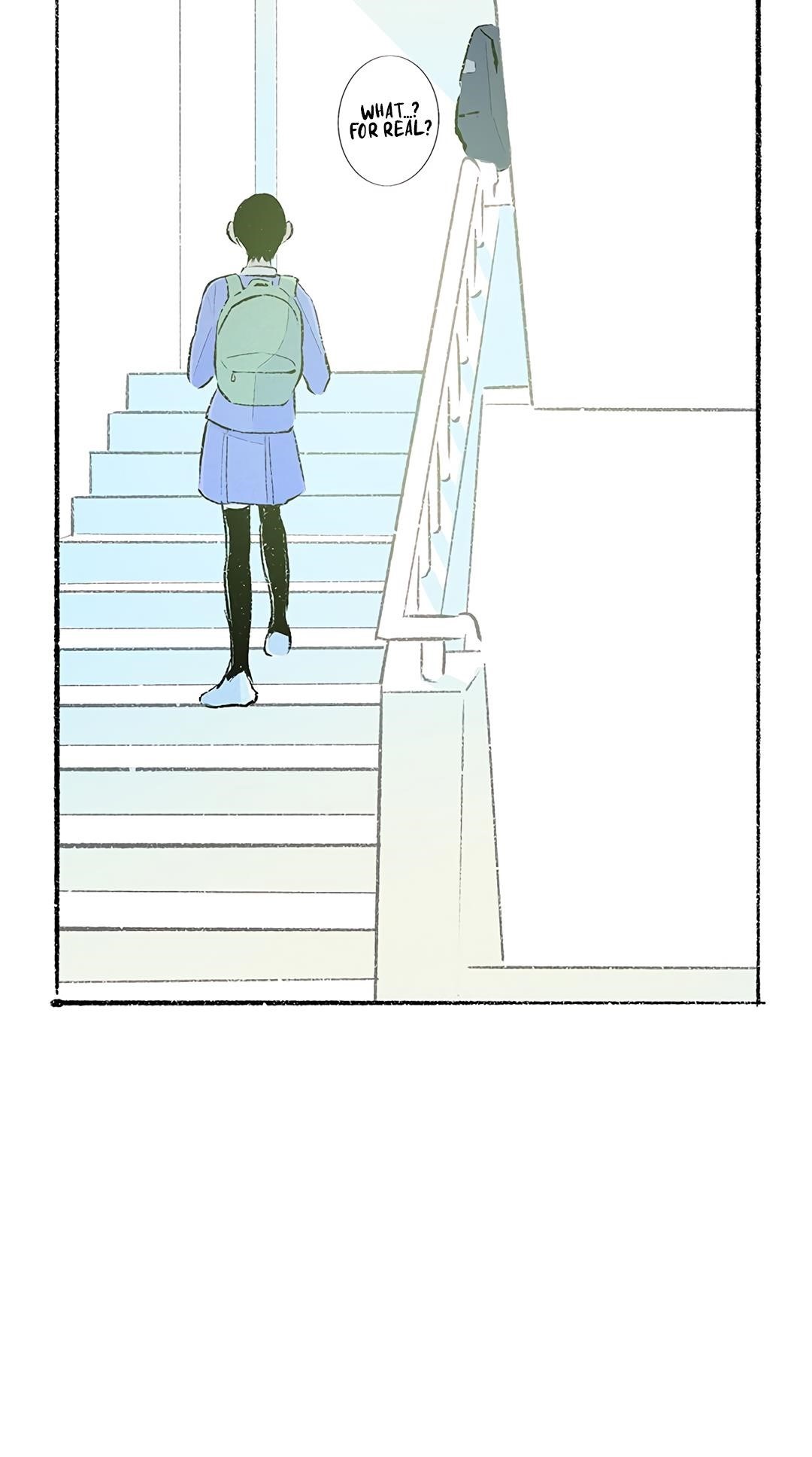 Why Don’t I Have Anyone By My Side? Chapter 40 - Page 103 in English