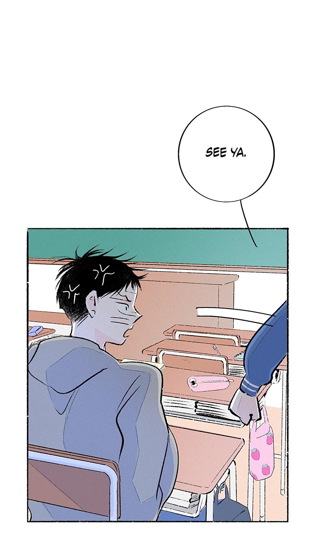 Why Don’t I Have Anyone By My Side? Chapter 40 - Page 109 in English