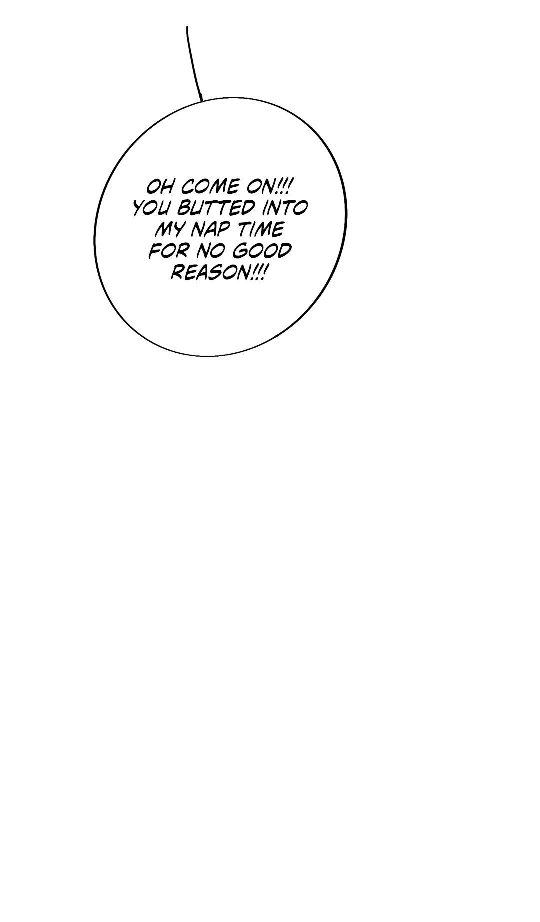 Why Don’t I Have Anyone By My Side? Chapter 40 - Page 110 in English