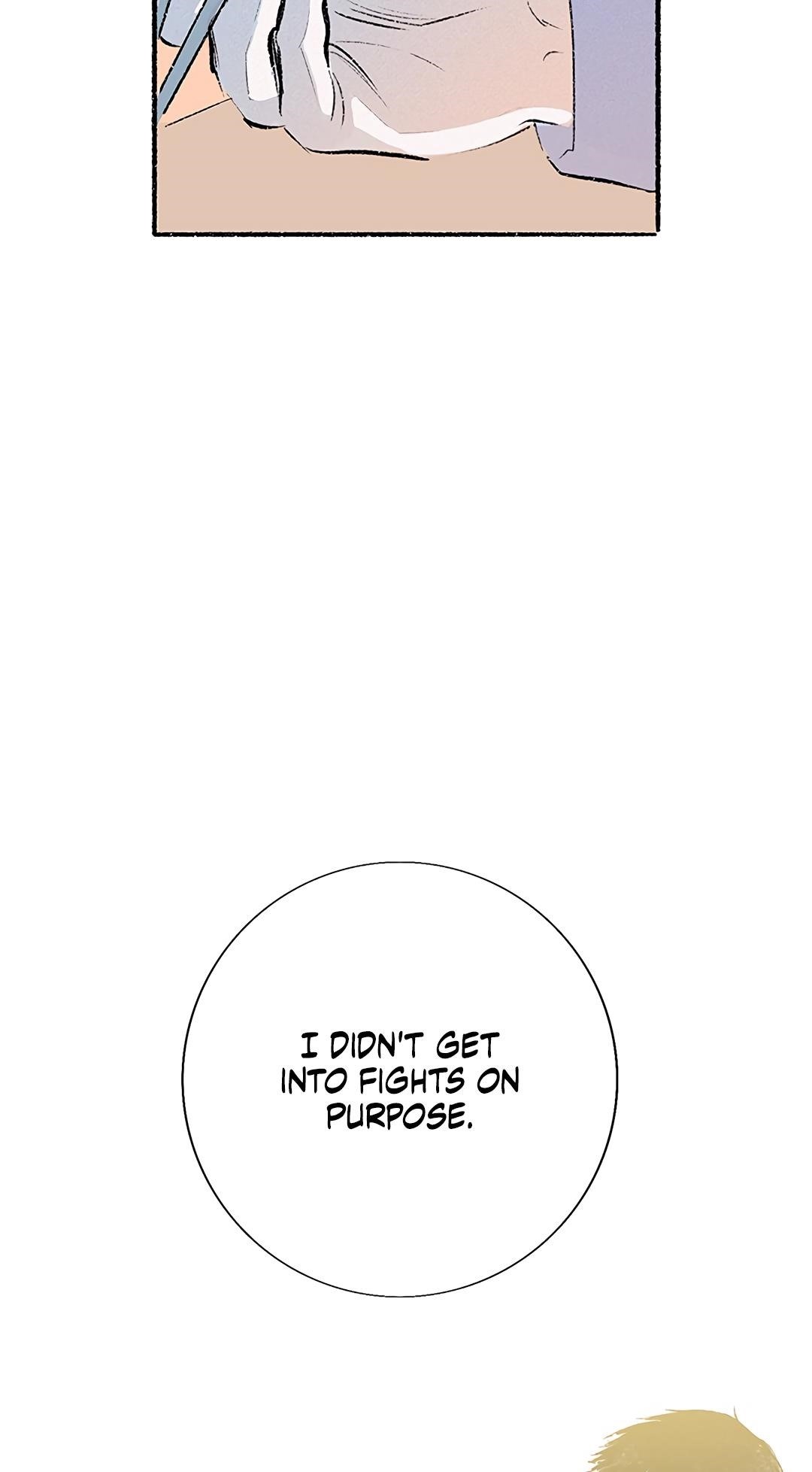 Why Don’t I Have Anyone By My Side? Chapter 40 - Page 13 in English