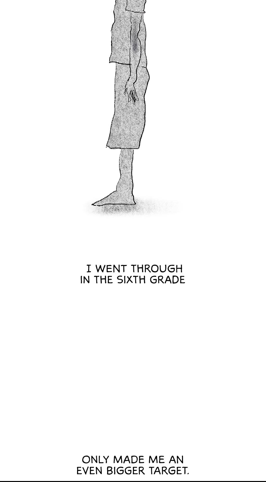Why Don’t I Have Anyone By My Side? Chapter 40 - Page 24 in English