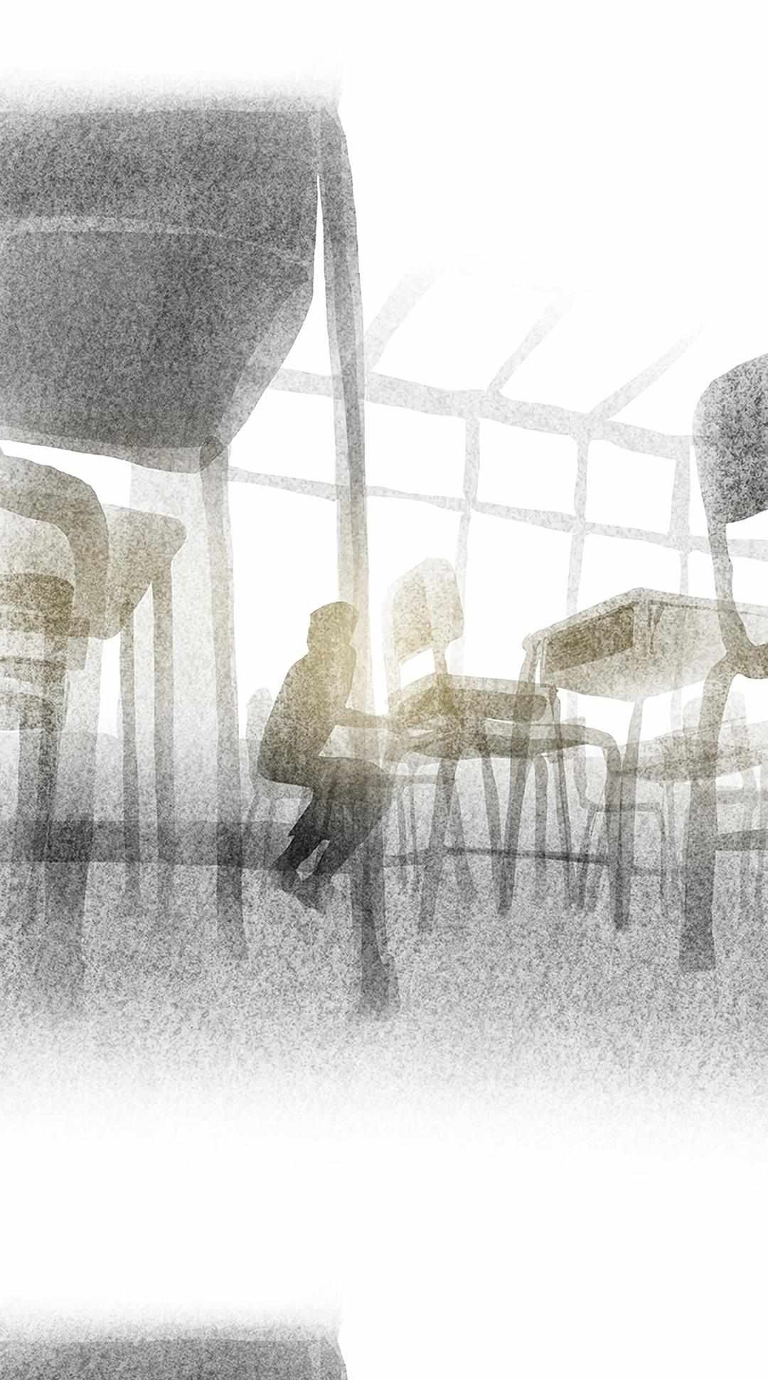 Why Don’t I Have Anyone By My Side? Chapter 40 - Page 30 in English