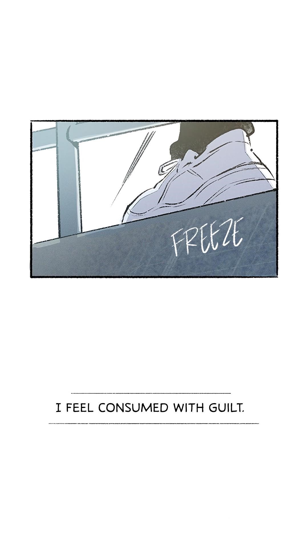 Why Don’t I Have Anyone By My Side? Chapter 40 - Page 37 in English