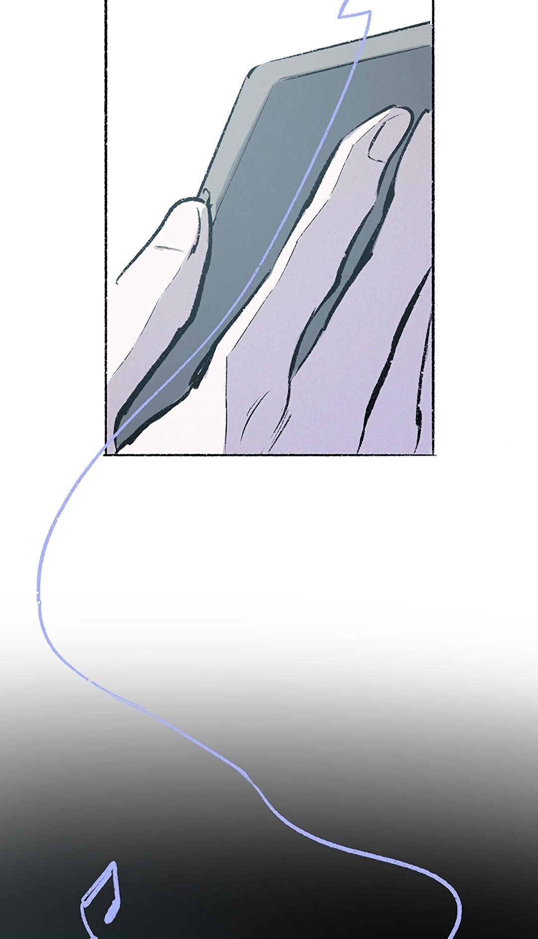 Why Don’t I Have Anyone By My Side? Chapter 40 - Page 43 in English