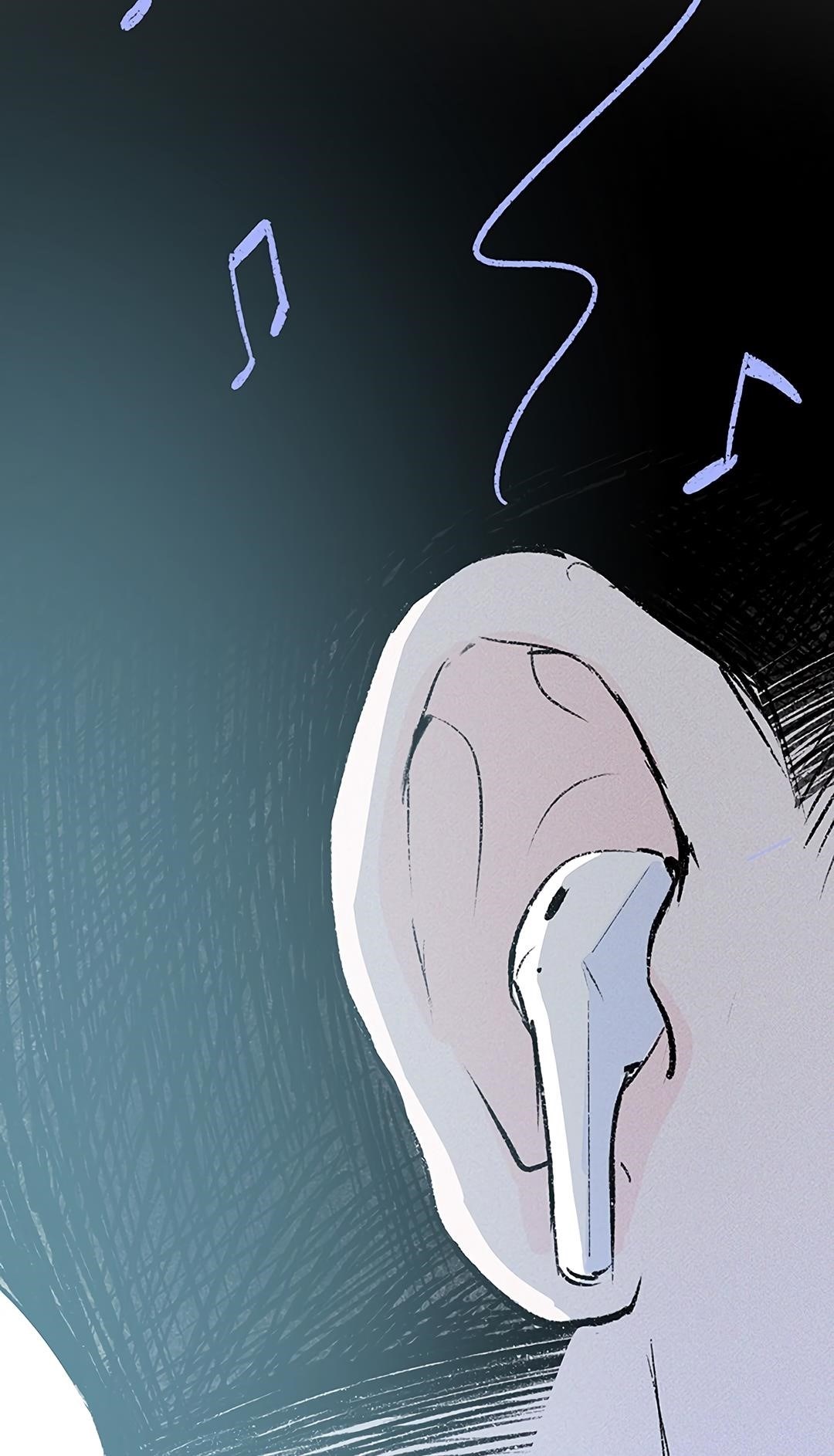 Why Don’t I Have Anyone By My Side? Chapter 40 - Page 44 in English