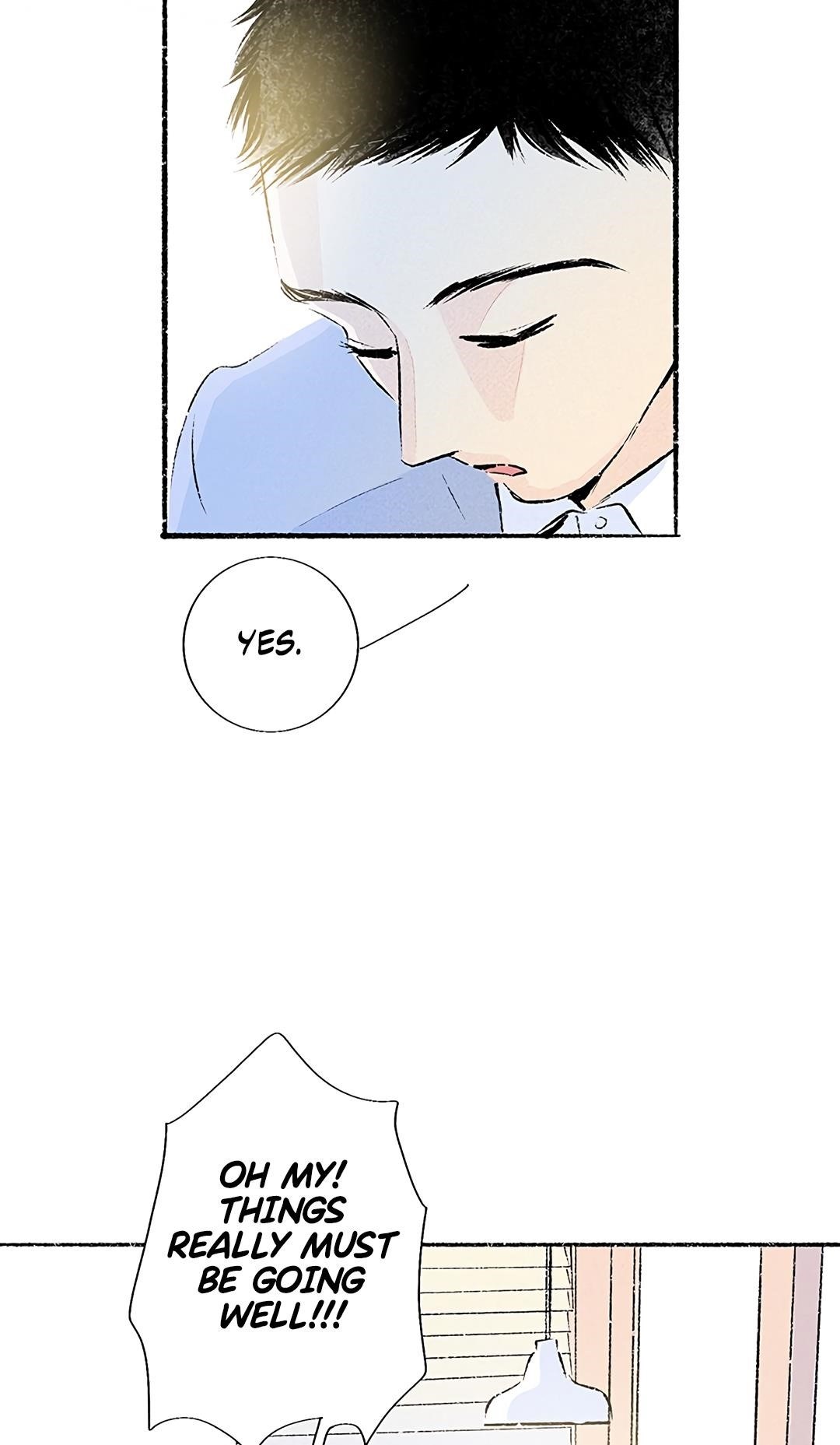 Why Don’t I Have Anyone By My Side? Chapter 40 - Page 5 in English