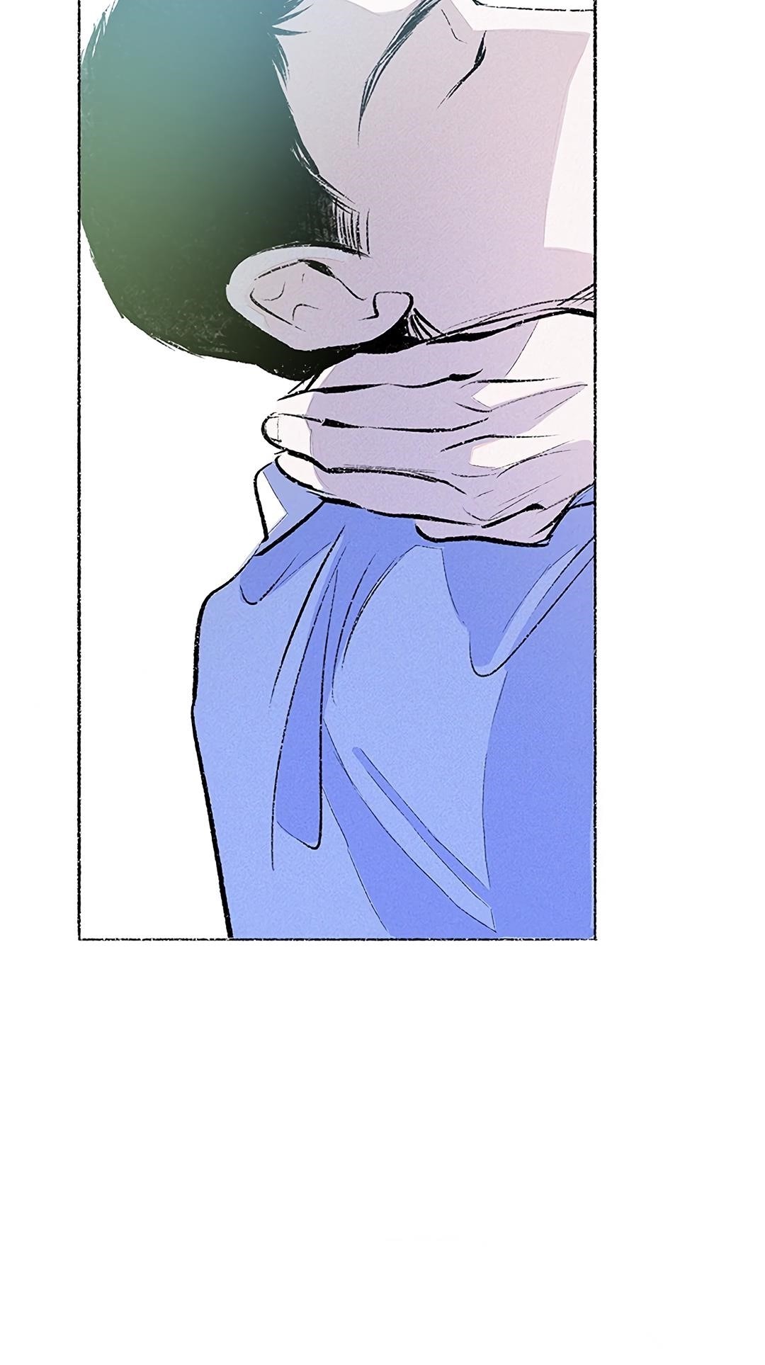 Why Don’t I Have Anyone By My Side? Chapter 40 - Page 50 in English