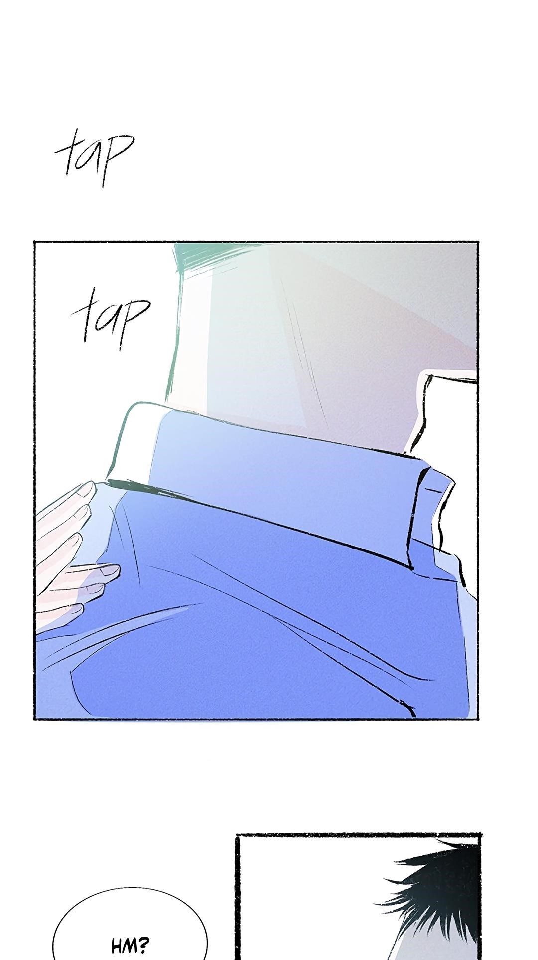 Why Don’t I Have Anyone By My Side? Chapter 40 - Page 51 in English