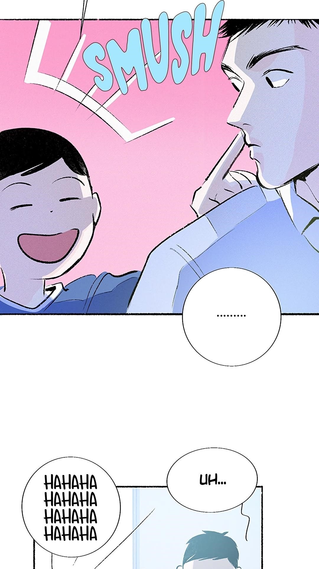 Why Don’t I Have Anyone By My Side? Chapter 40 - Page 53 in English