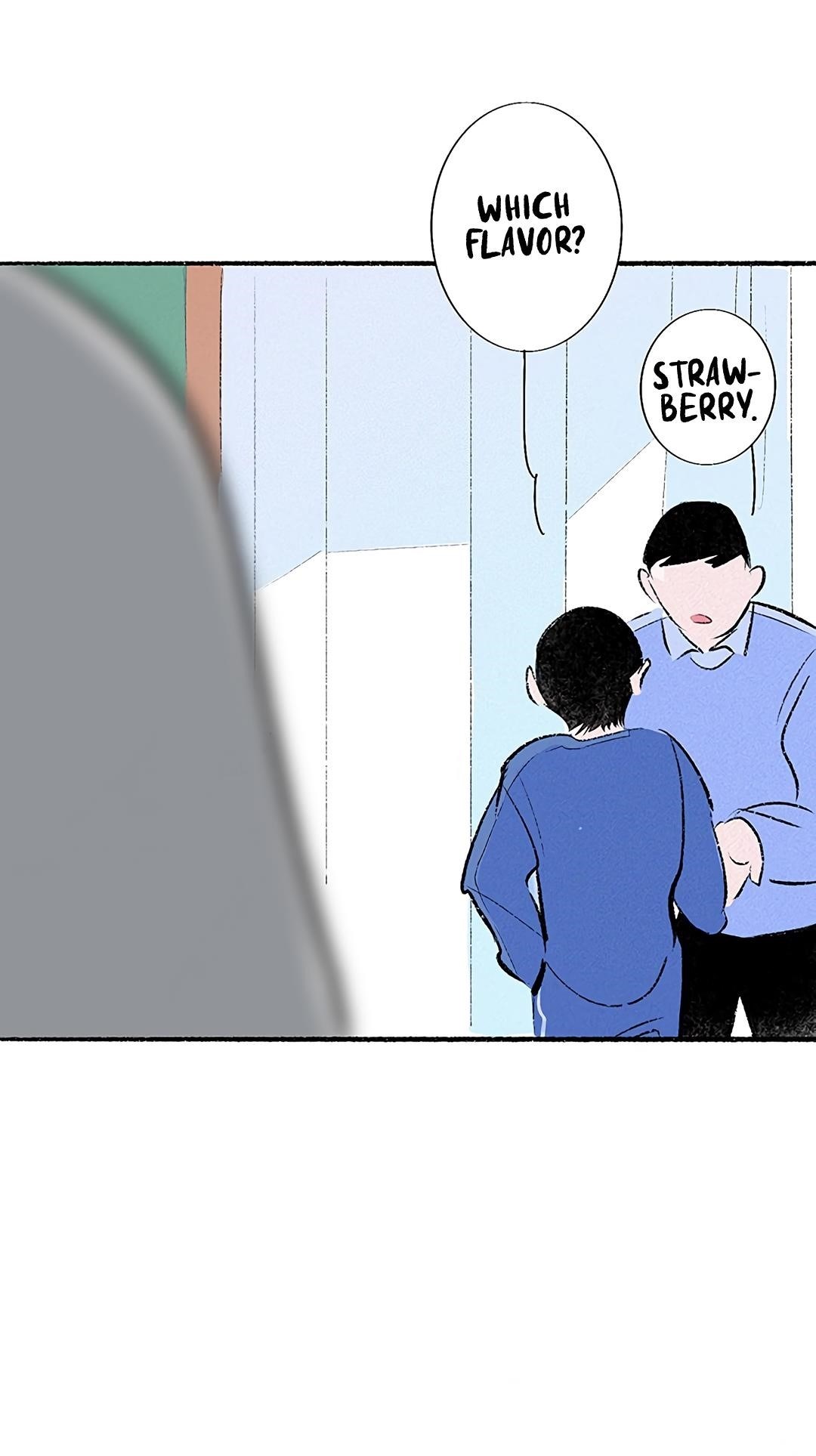 Why Don’t I Have Anyone By My Side? Chapter 40 - Page 56 in English