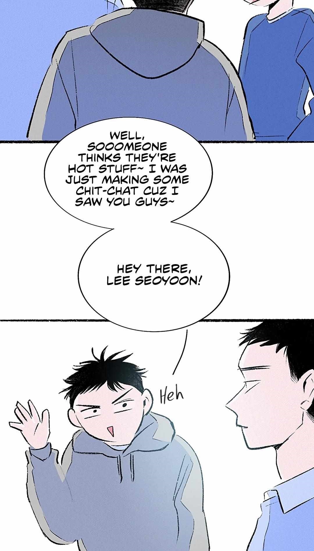 Why Don’t I Have Anyone By My Side? Chapter 40 - Page 59 in English
