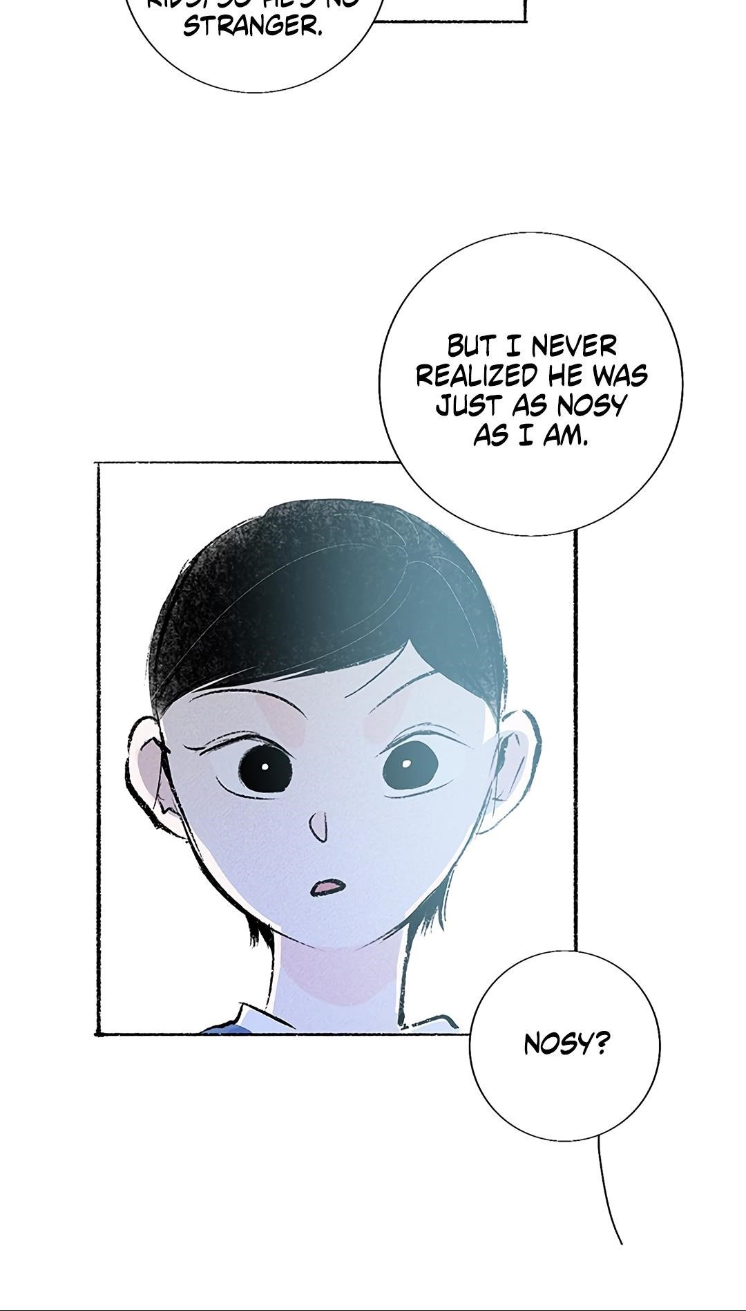 Why Don’t I Have Anyone By My Side? Chapter 40 - Page 64 in English