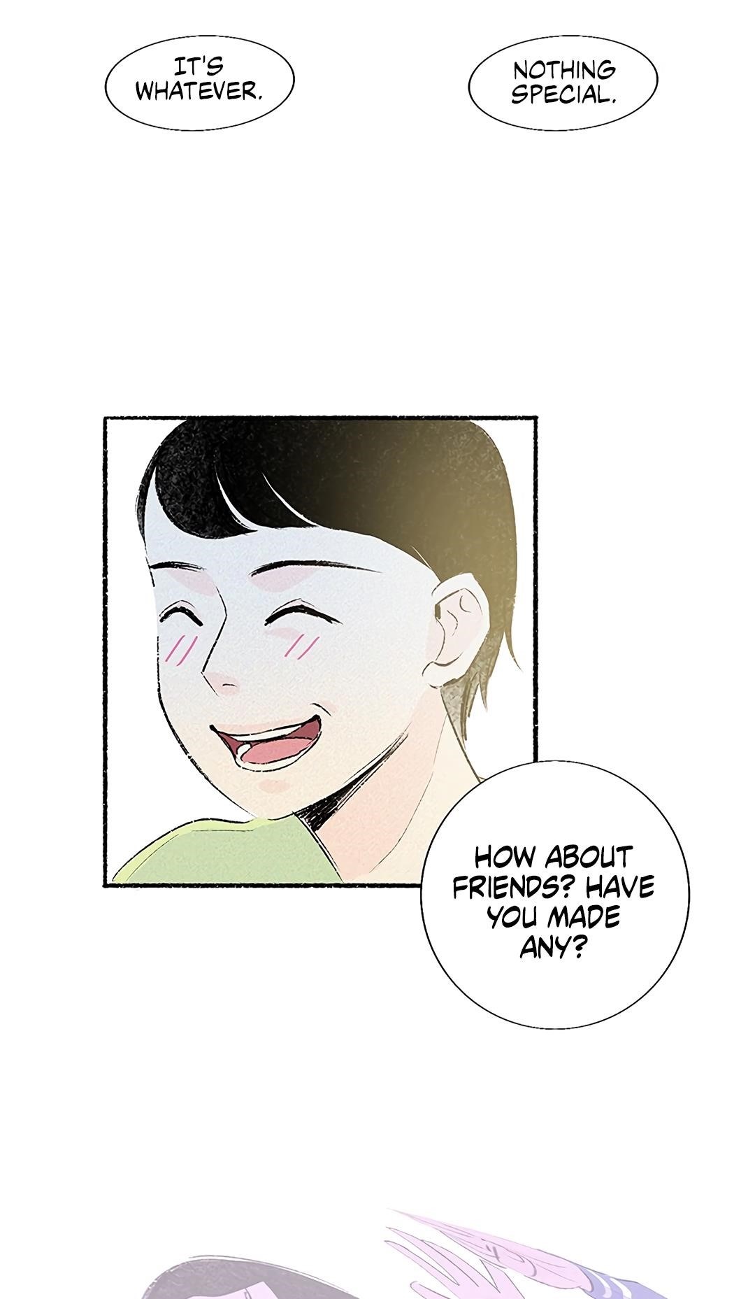 Why Don’t I Have Anyone By My Side? Chapter 40 - Page 7 in English