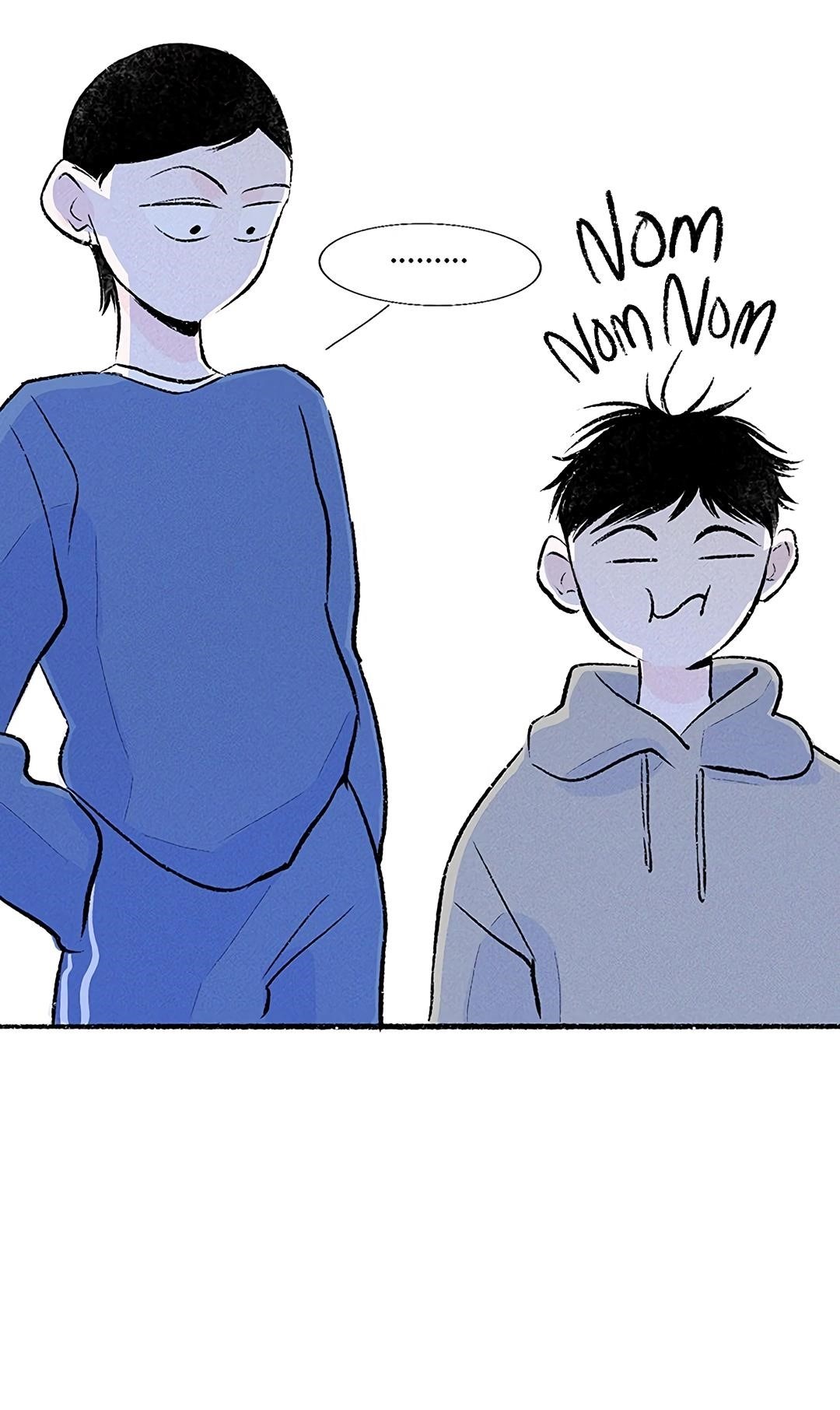 Why Don’t I Have Anyone By My Side? Chapter 40 - Page 76 in English