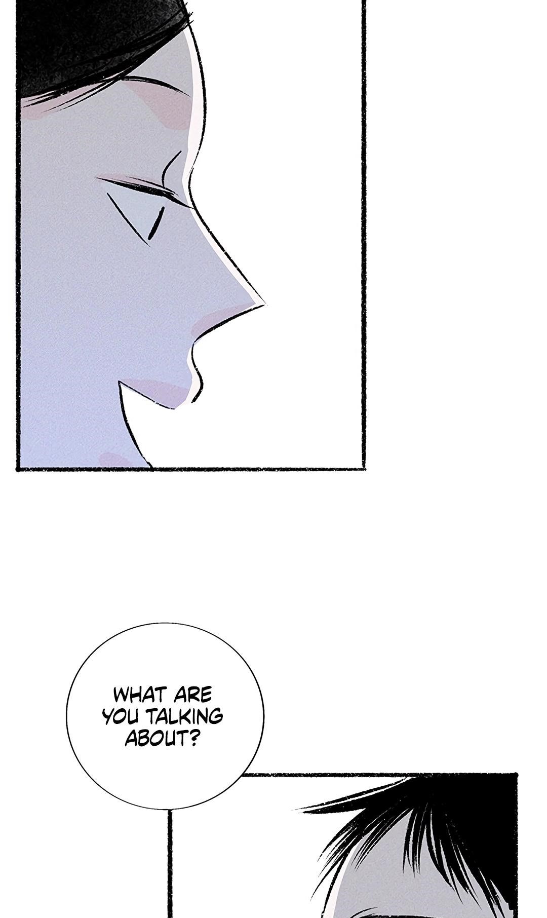 Why Don’t I Have Anyone By My Side? Chapter 40 - Page 79 in English