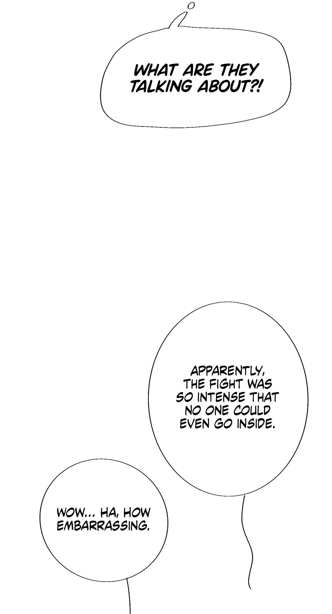 Why Don’t I Have Anyone By My Side? Chapter 40 - Page 91 in English