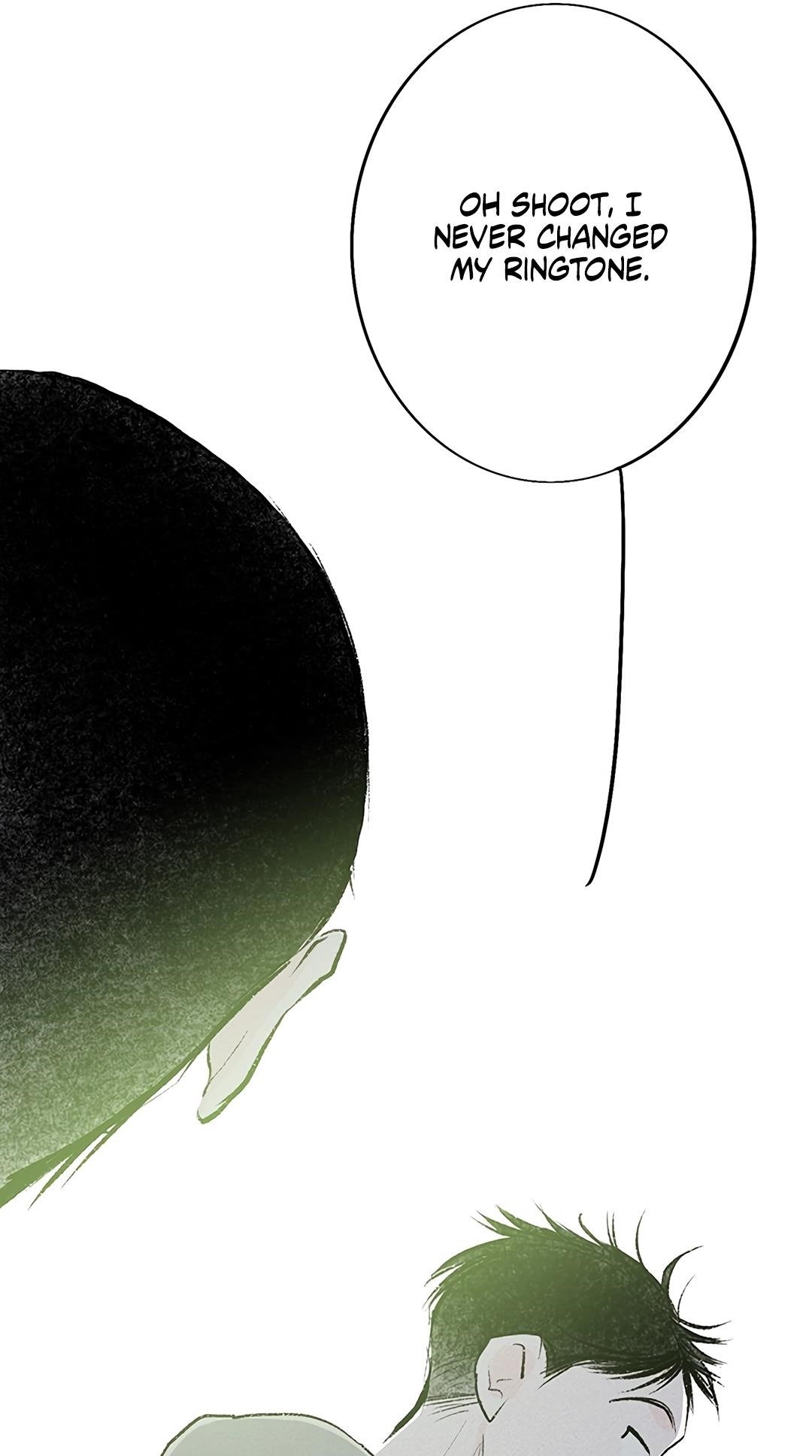 Why Don’t I Have Anyone By My Side? Chapter 40 - Page 96 in English