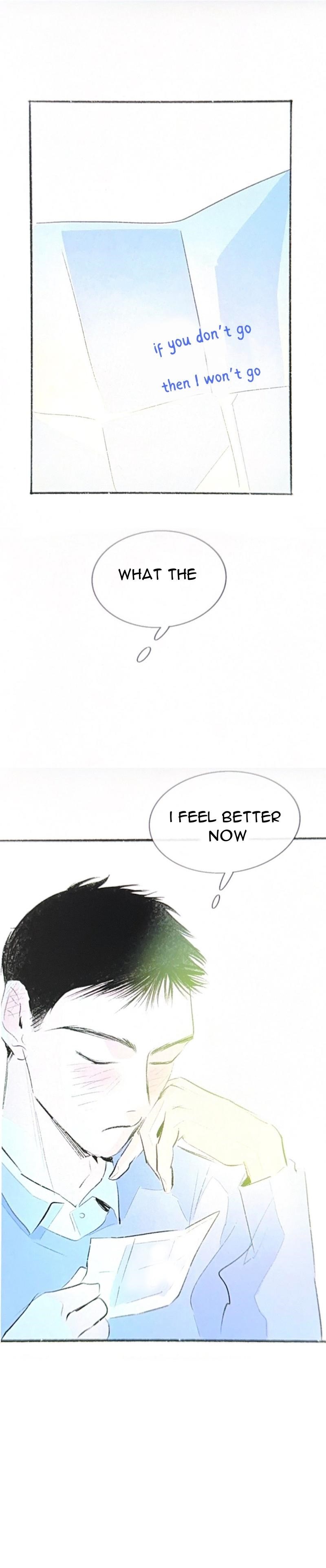 Why Don’t I Have Anyone By My Side? Chapter 41 - Page 16 in English